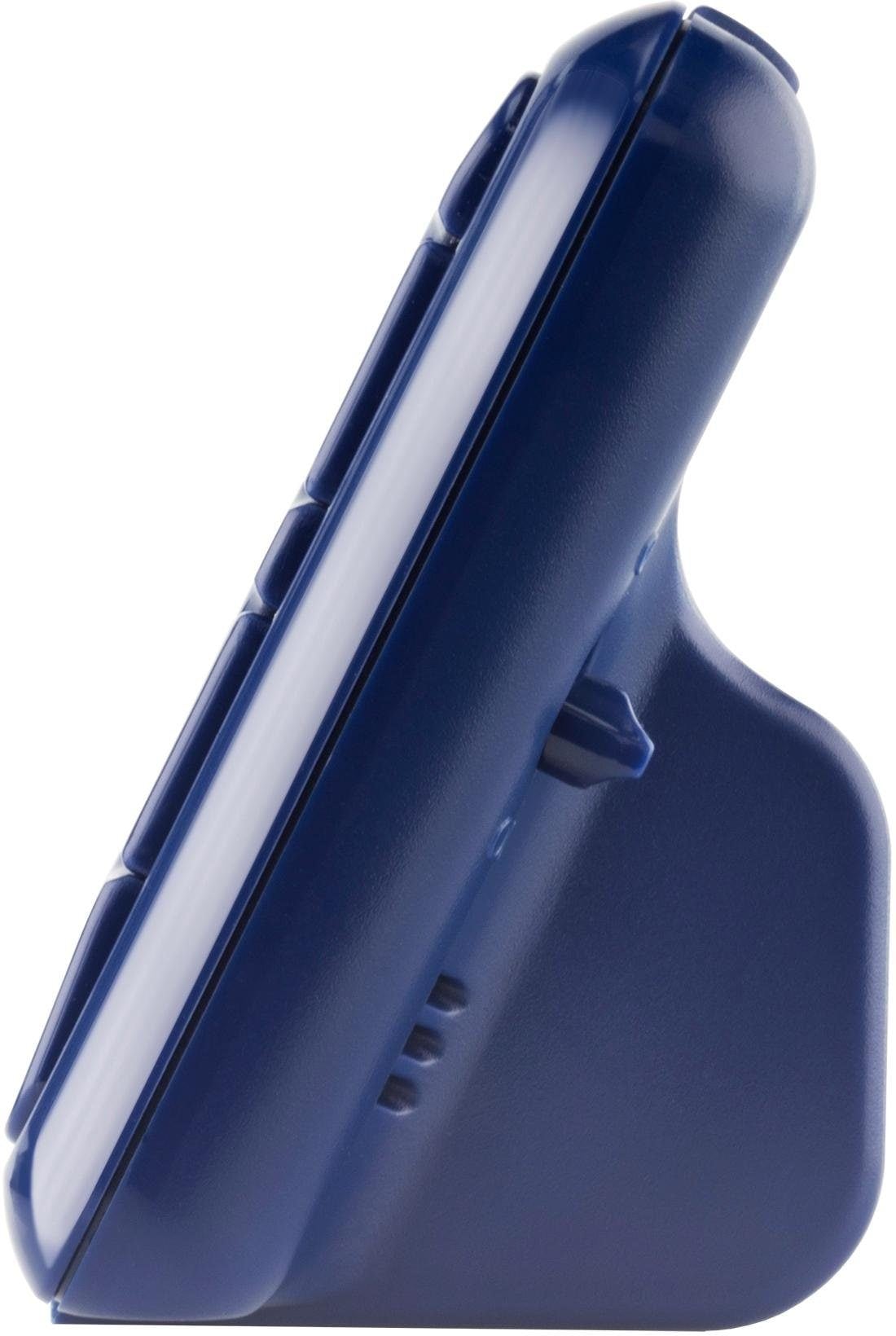 Atrium Funkwecker »A720-5«, Quarzwecker,Digitalwecker,Schlafzimmer,Weltzeit,Innentemperatur,Snooze