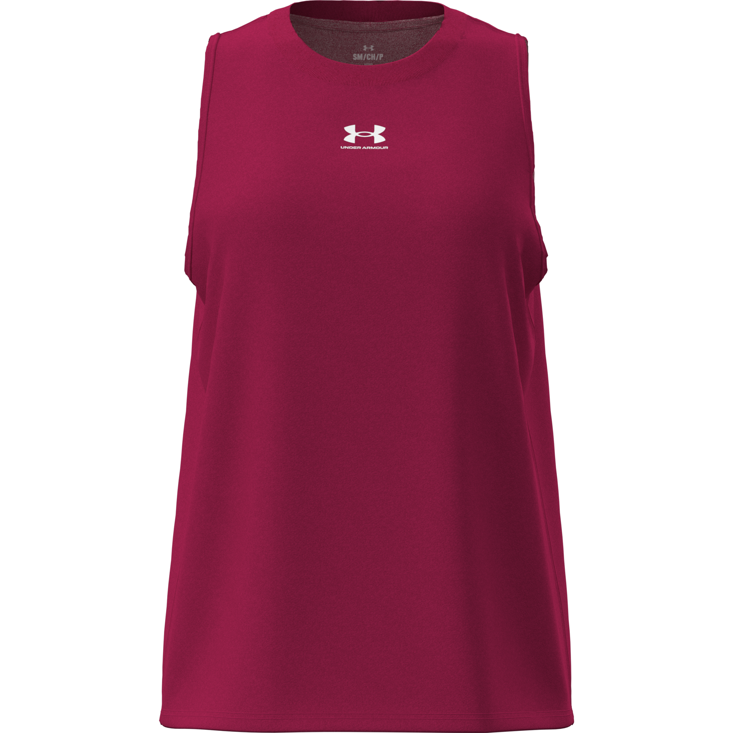 Under Armour® Trainingstop »UA RIVAL MUSCLE TANK«, (1 tlg.)