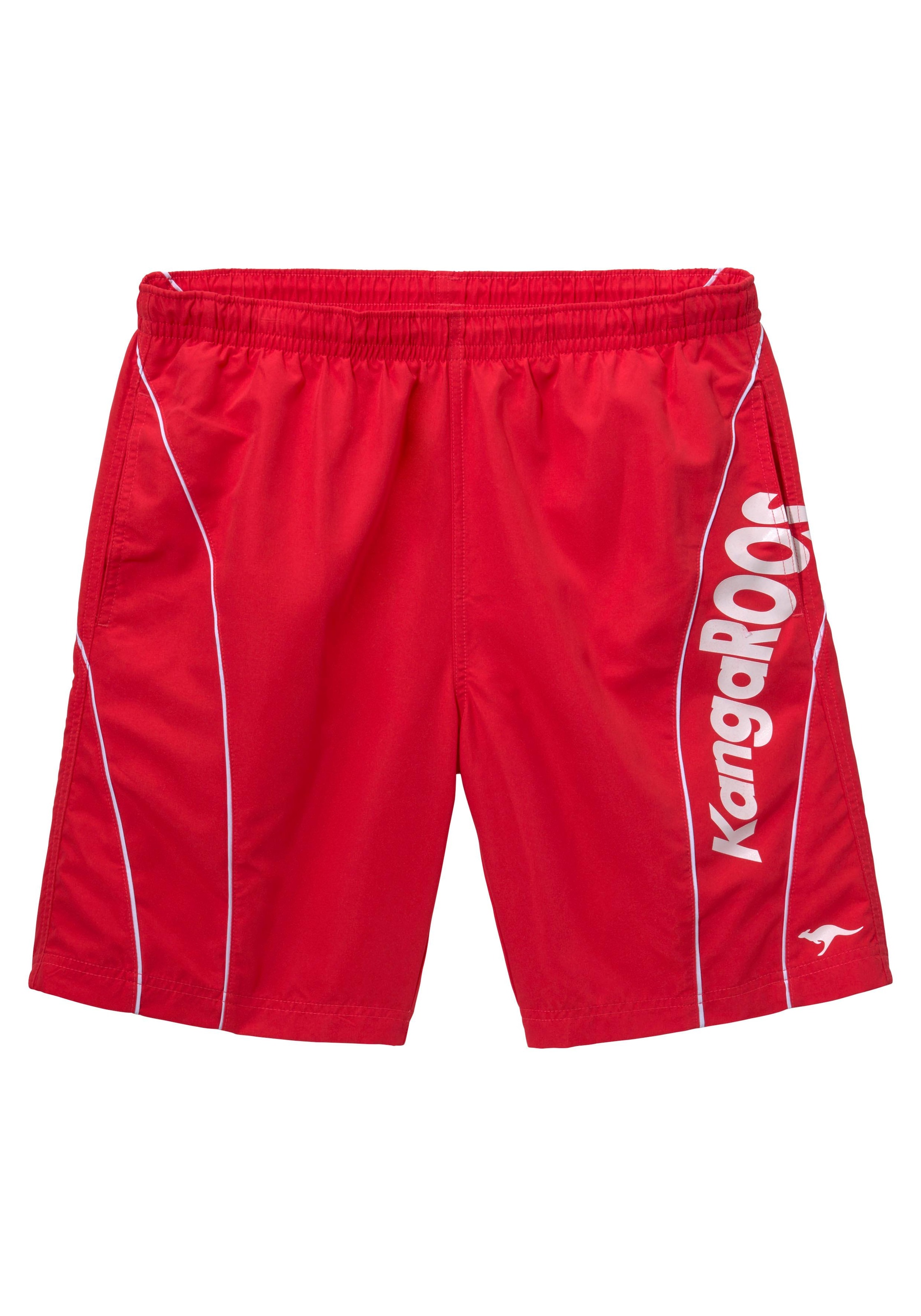 Bild von KangaROOS Badeshorts