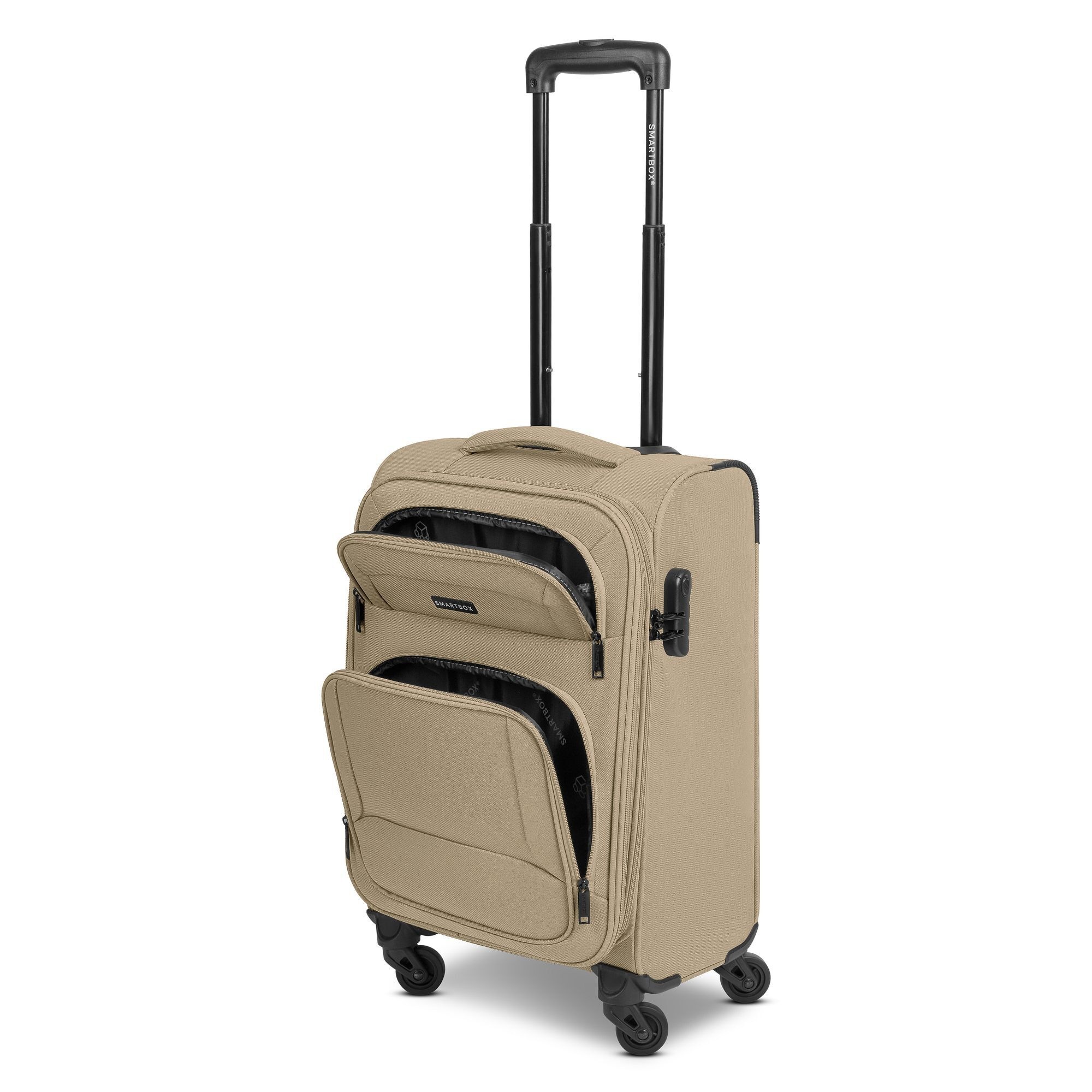 Smartbox Trolley »Edition 04Edition 04« 41 l