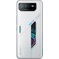 Asus Smartphone »ROG Phone 6«, Storm White