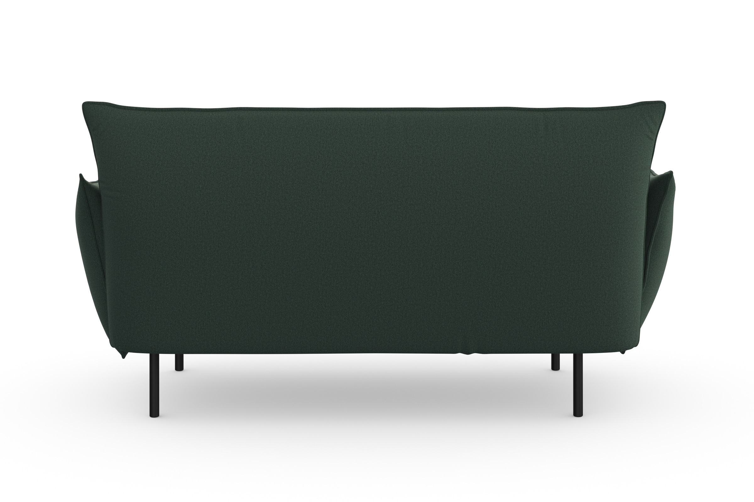 andas 2-Sitzer »Stine«, Besonderes Design durch Kissenoptik und Keder, by Morten Georgsen