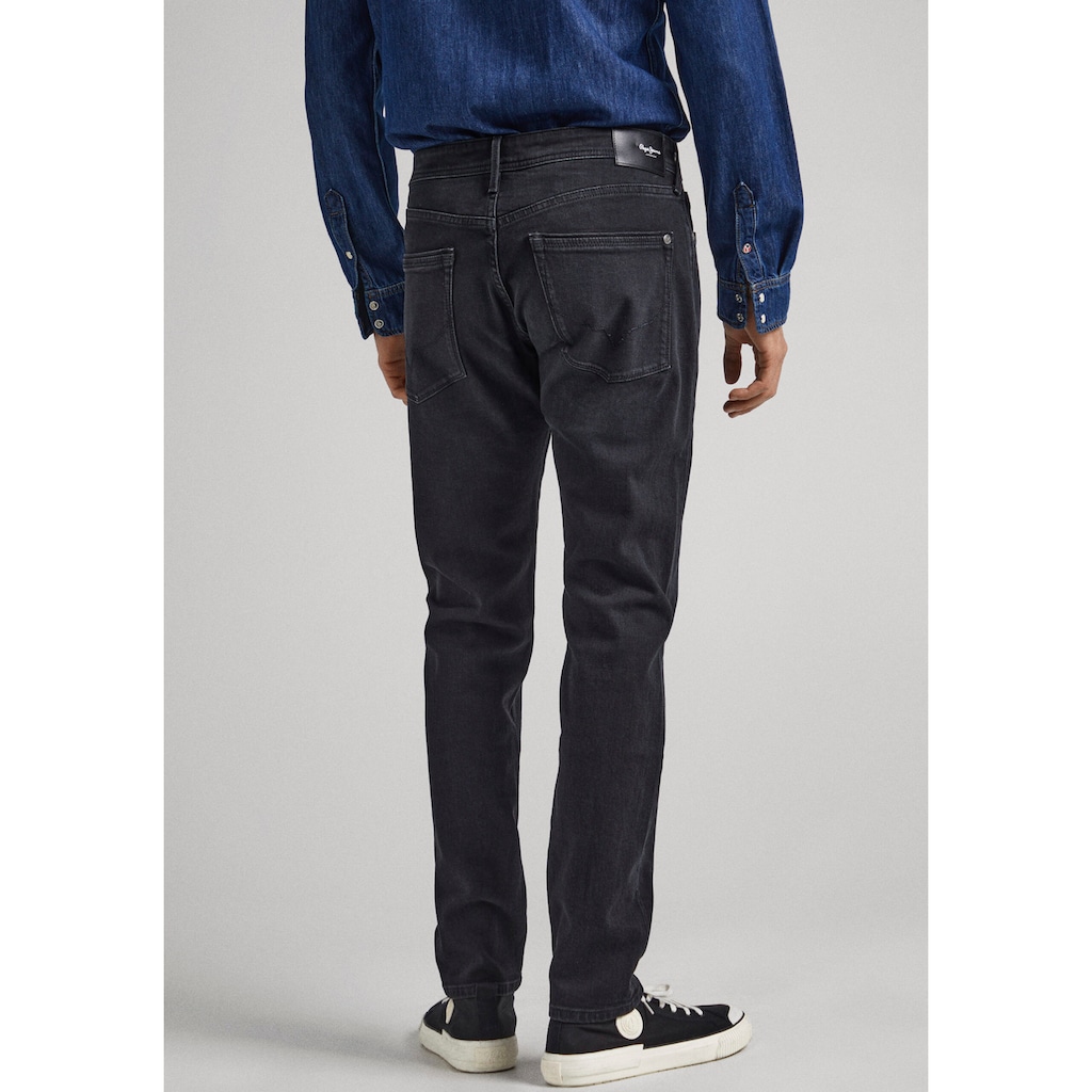 Pepe Jeans Regular-fit-Jeans »STANLEY«