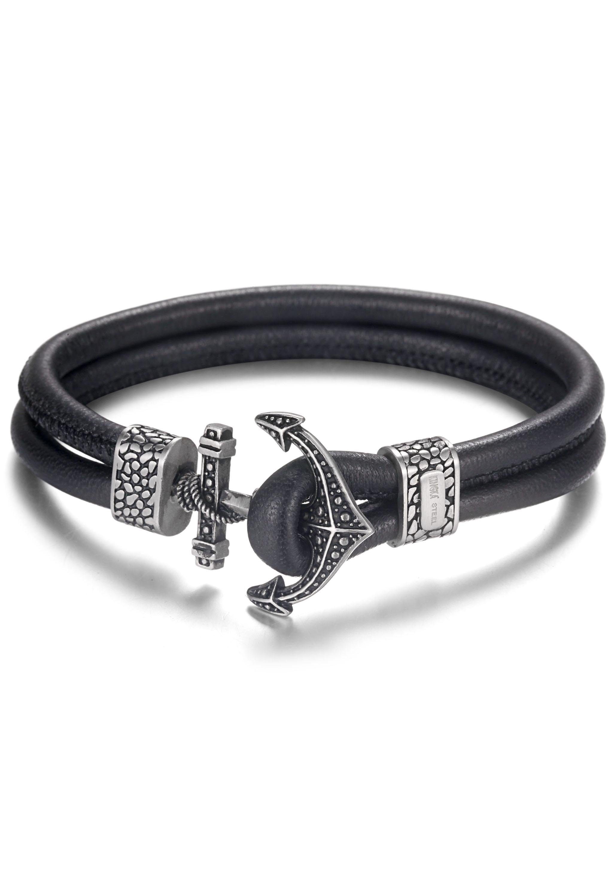 Armband »Anker SLB1882« Kingka