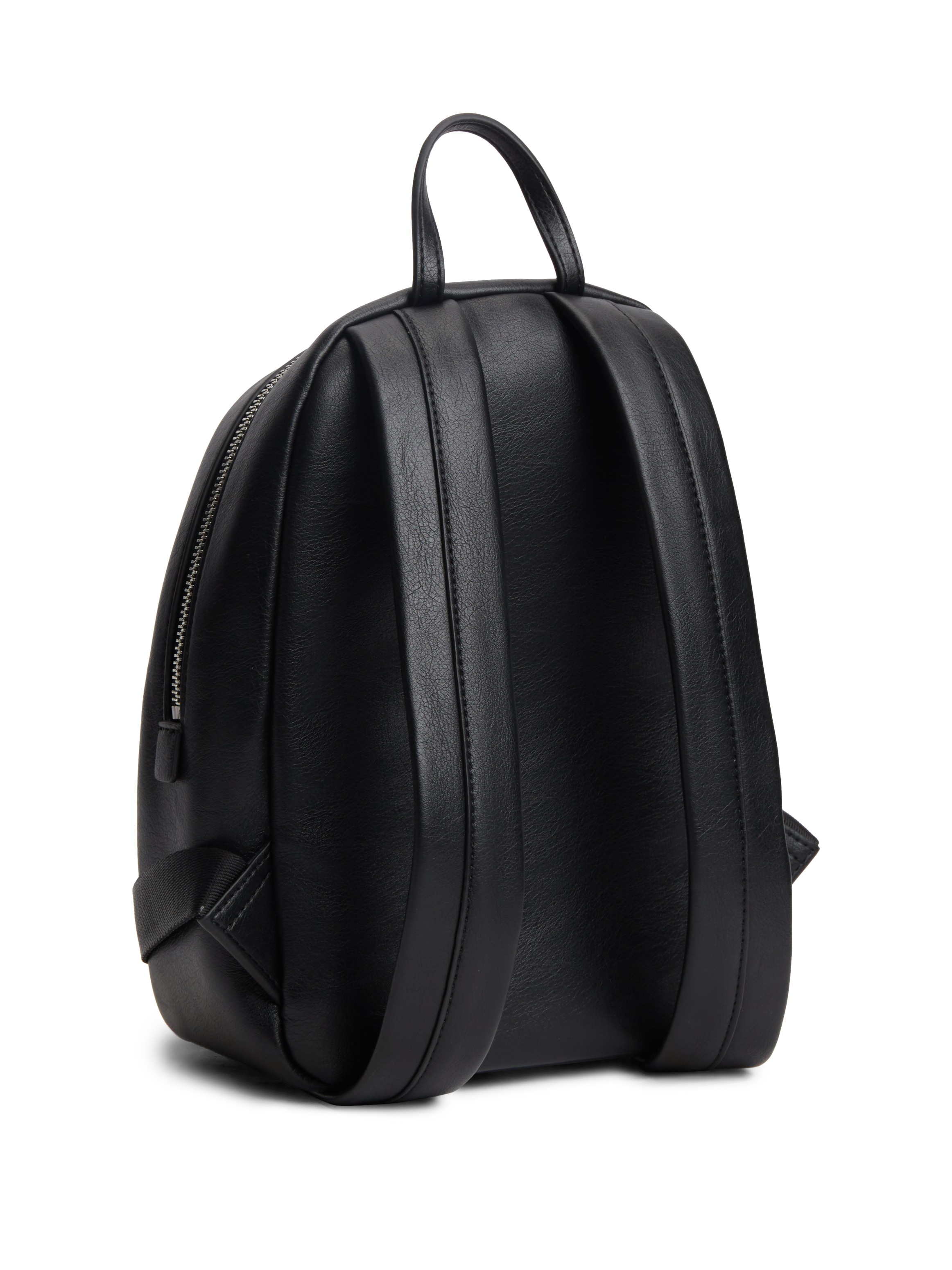 Tommy Jeans Cityrucksack »TJW BOLD BACKPACK« Damen Freizeitrucksack in klassischer Optik