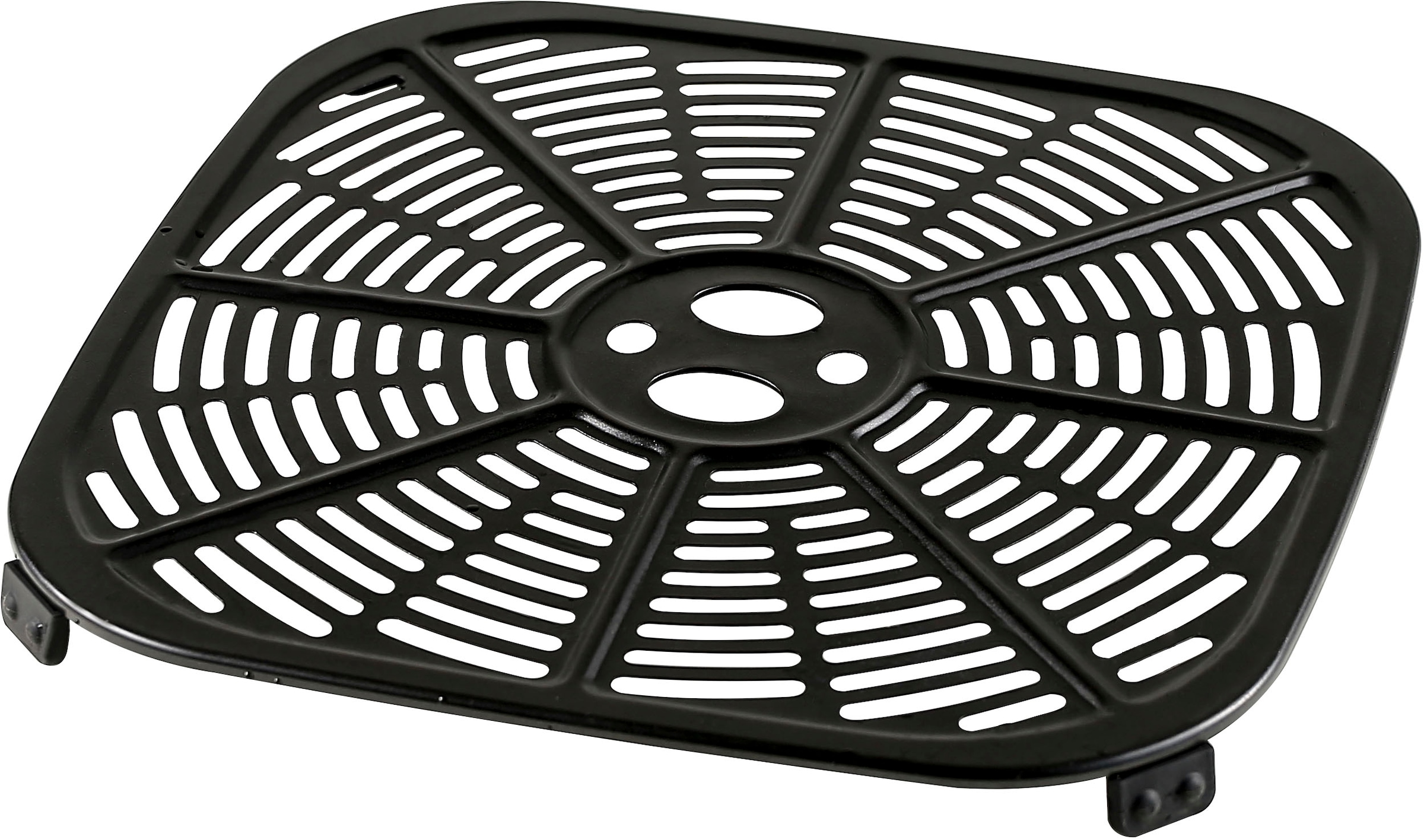Hanseatic Heißluftfritteuse »HAF810SCA« 1700 W inkl. 3 Jahre Herstellergarantie