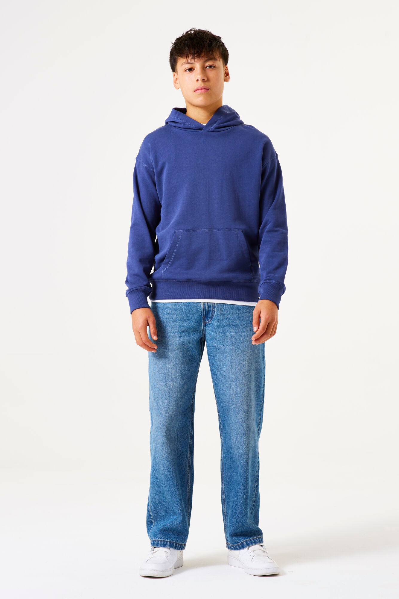 Garcia Hoodie, mit Kapuze, for Boys