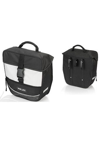 XLC Gepäckträgertasche »Einzelpacktasche Traveller« kaufen