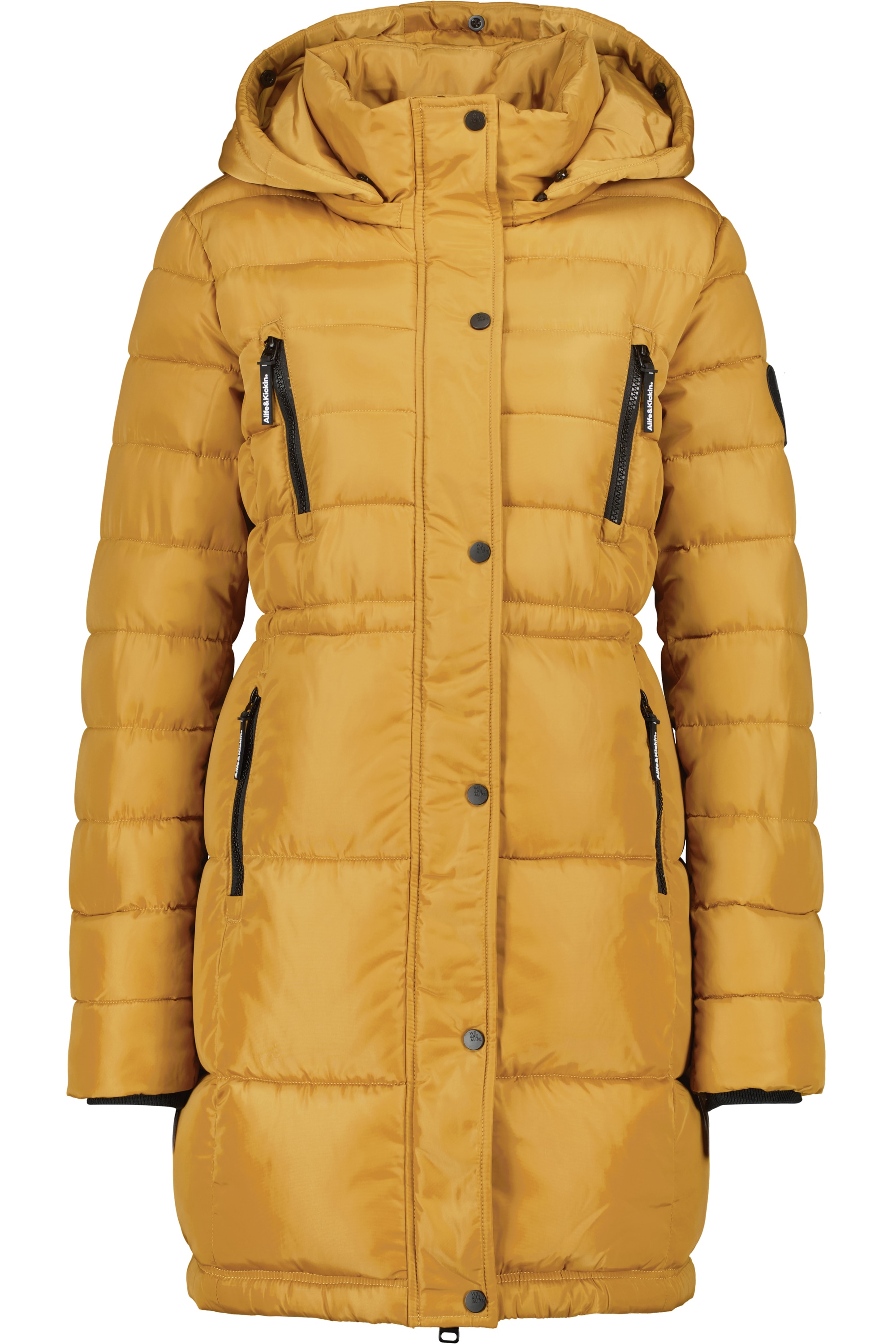 Alife & Kickin Steppjacke »Damen NicolaAK A«