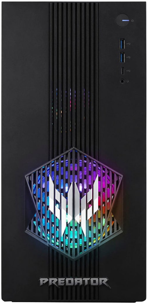 Acer Gaming-PC »Predator Orion 3000 (PO3-665)«