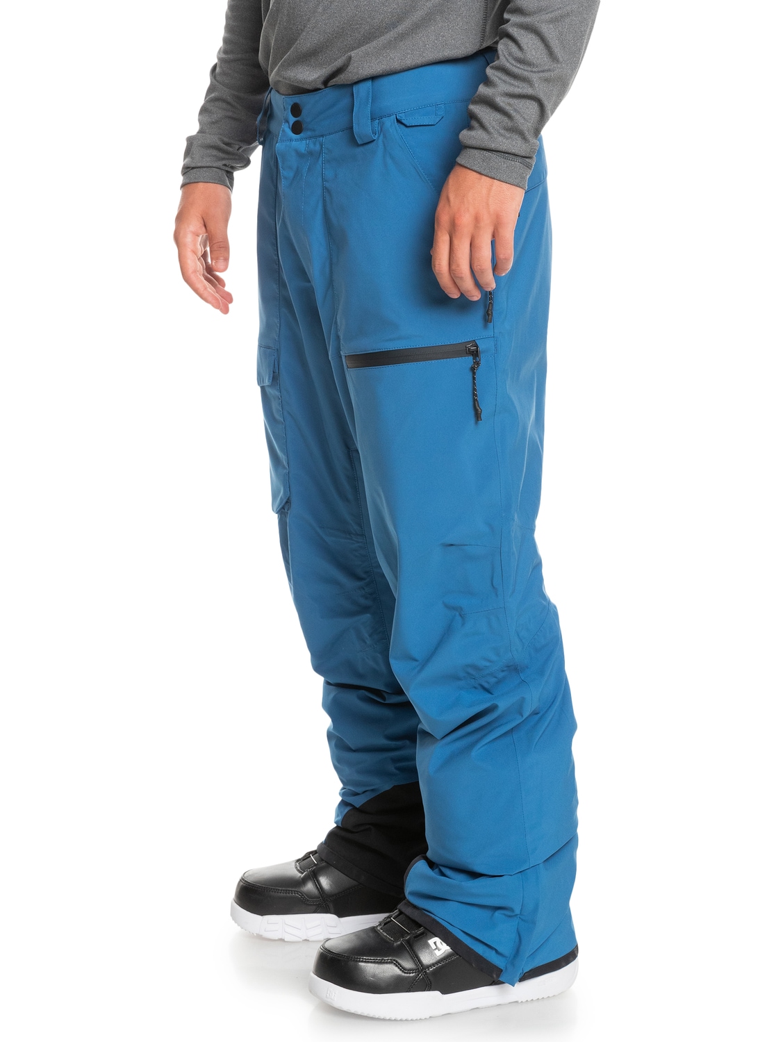 Quiksilver Snowboardhose »Utility«