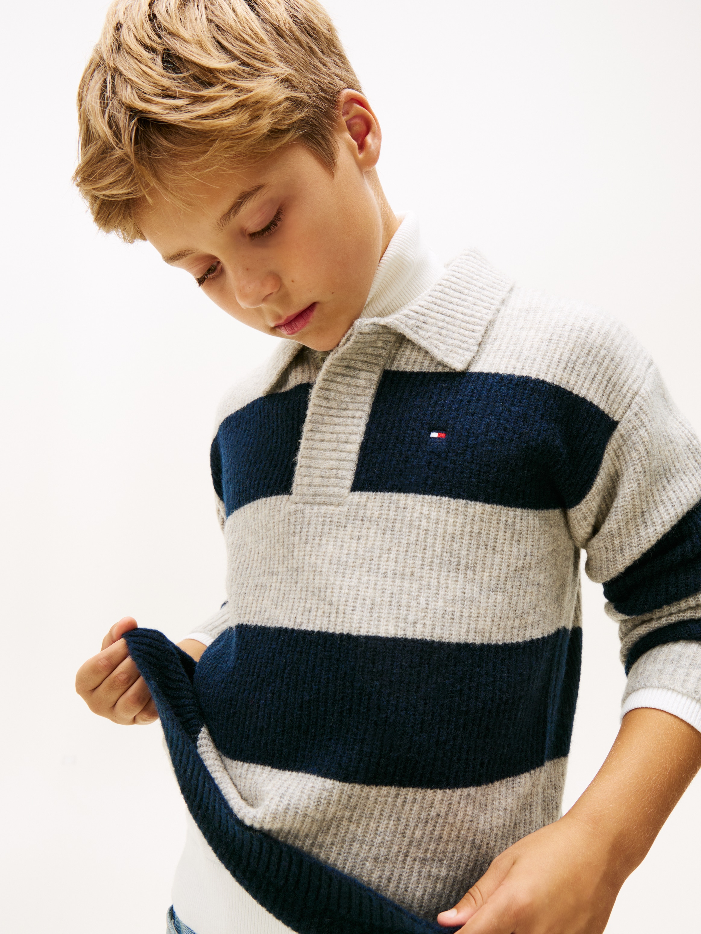 Tommy Hilfiger Strickpullover