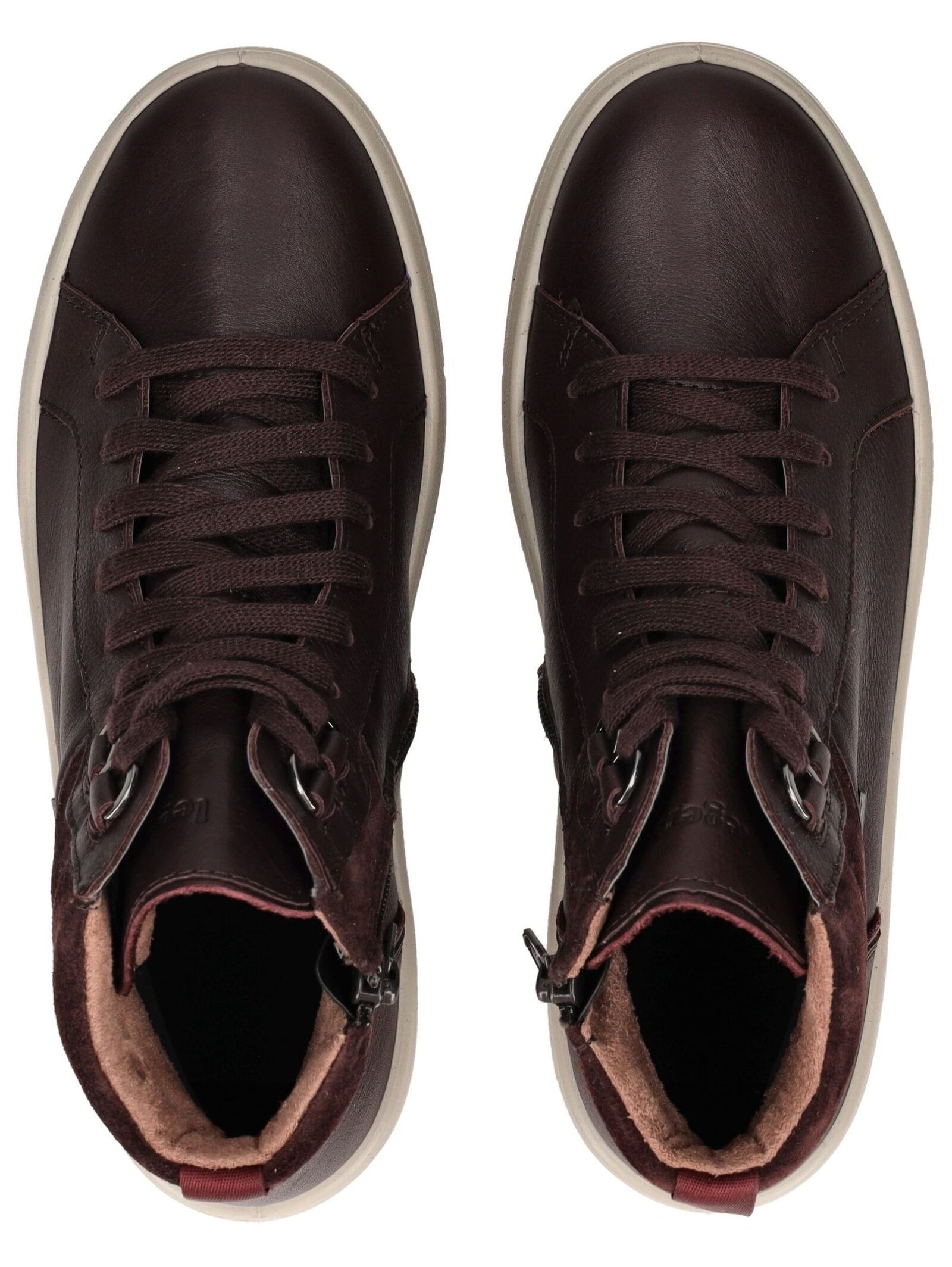 Legero Sneaker »Legero Sneaker Nappaleder«