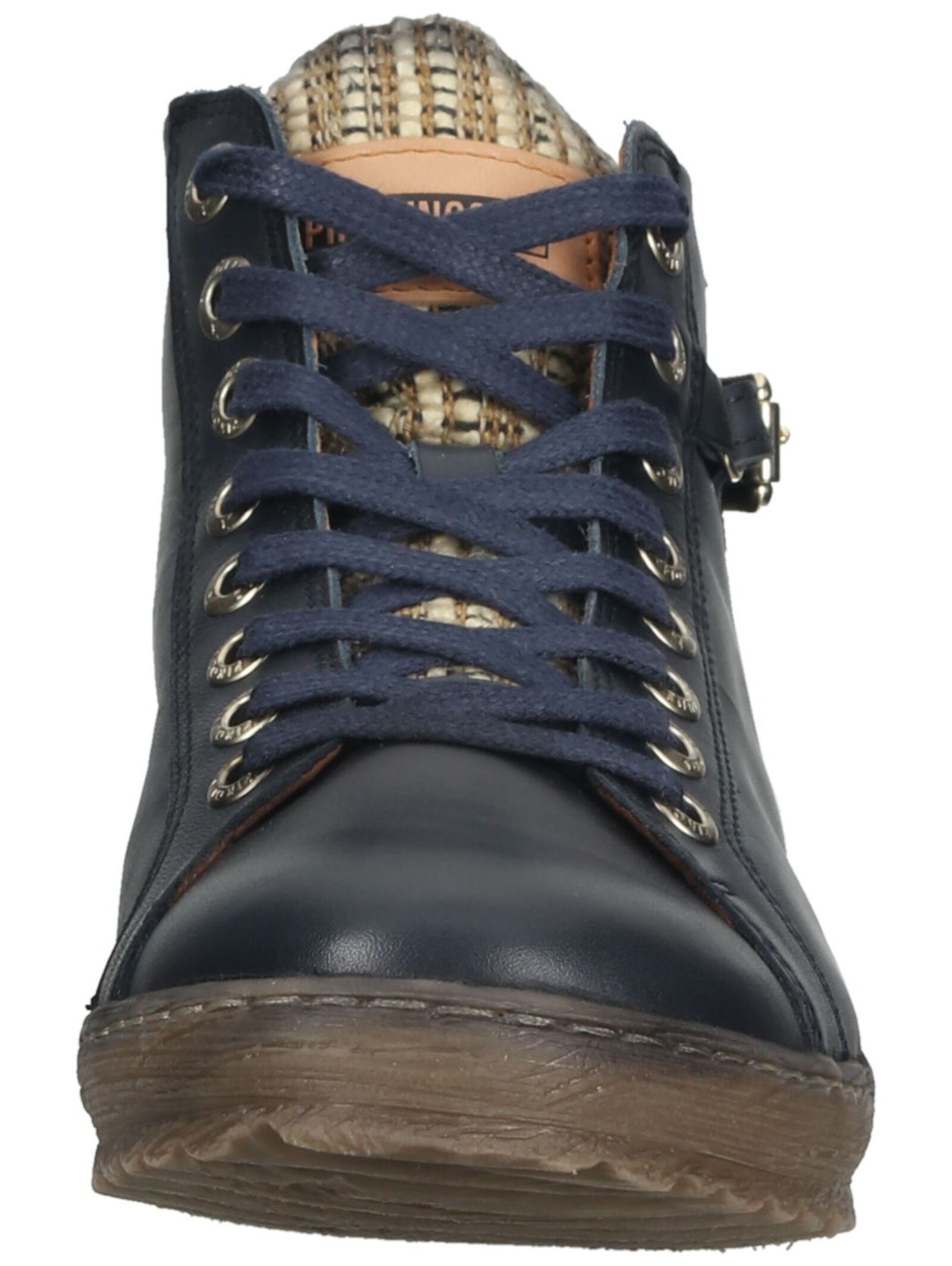 PIKOLINOS Schnürschuh »PIKOLINOS Halbschuhe Leder«