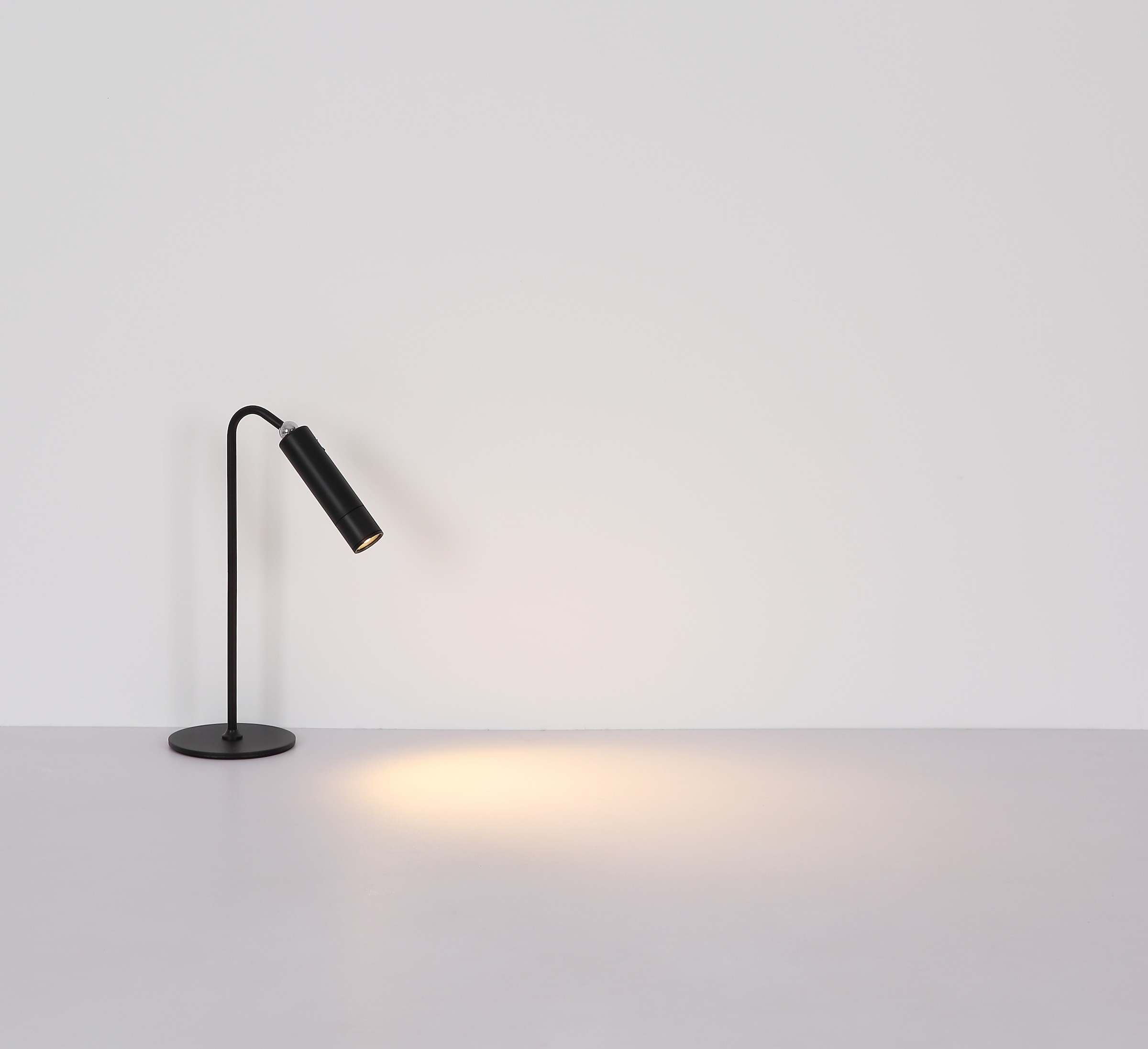 GLOBO LIGHTING Tischleuchte »ANDRA« LED-Modul 1 Stk. Warmweiß Tischlampe Nachttischlampe Deko-Tischleuchte Schlafzimmer