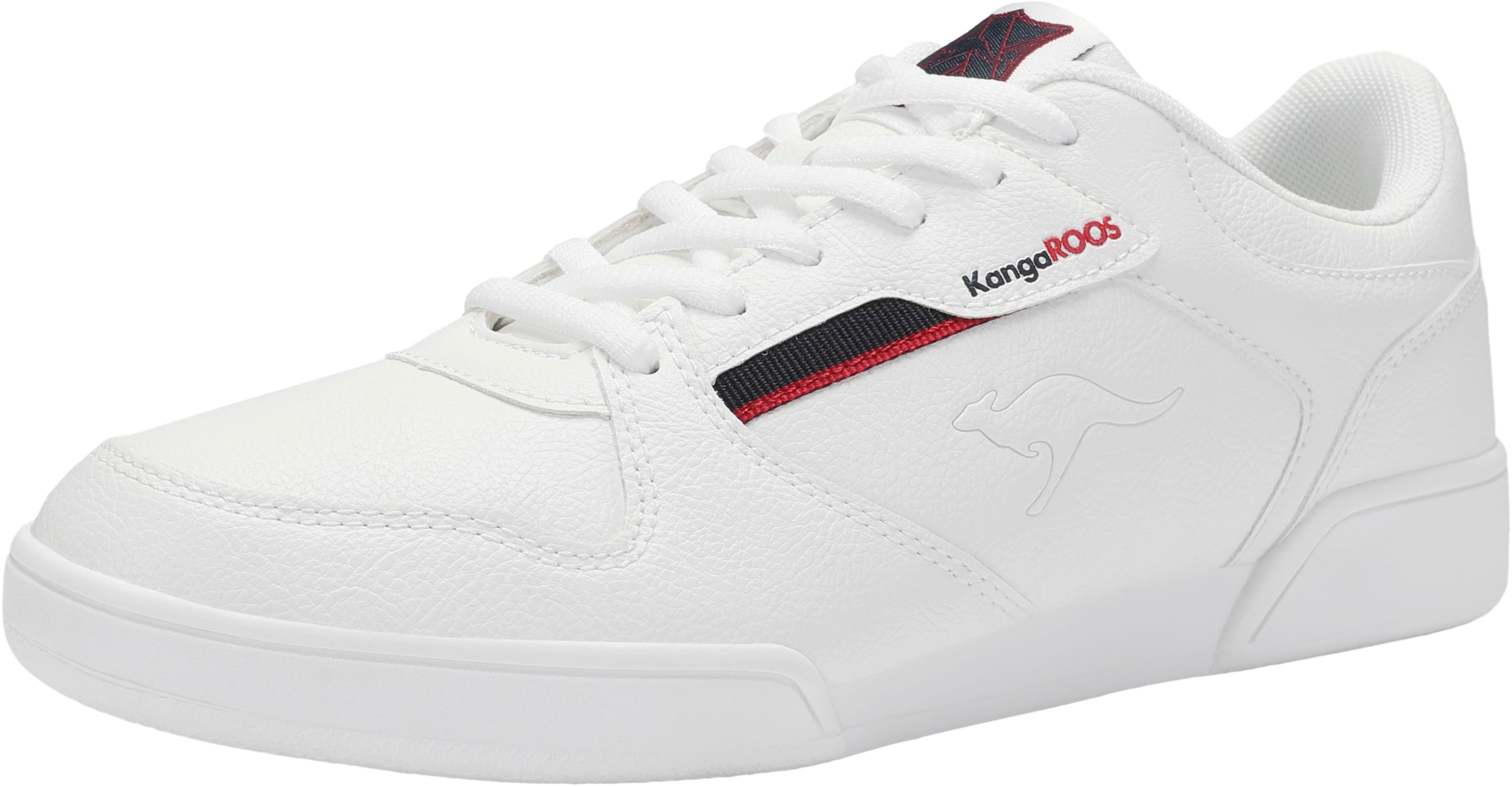 KangaROOS Sneaker »K-AC Rocky«