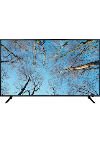 LED-Fernseher »GY06-S50U5061J«, 126 cm/50 Zoll, 4K Ultra HD, Smart-TV kaufen