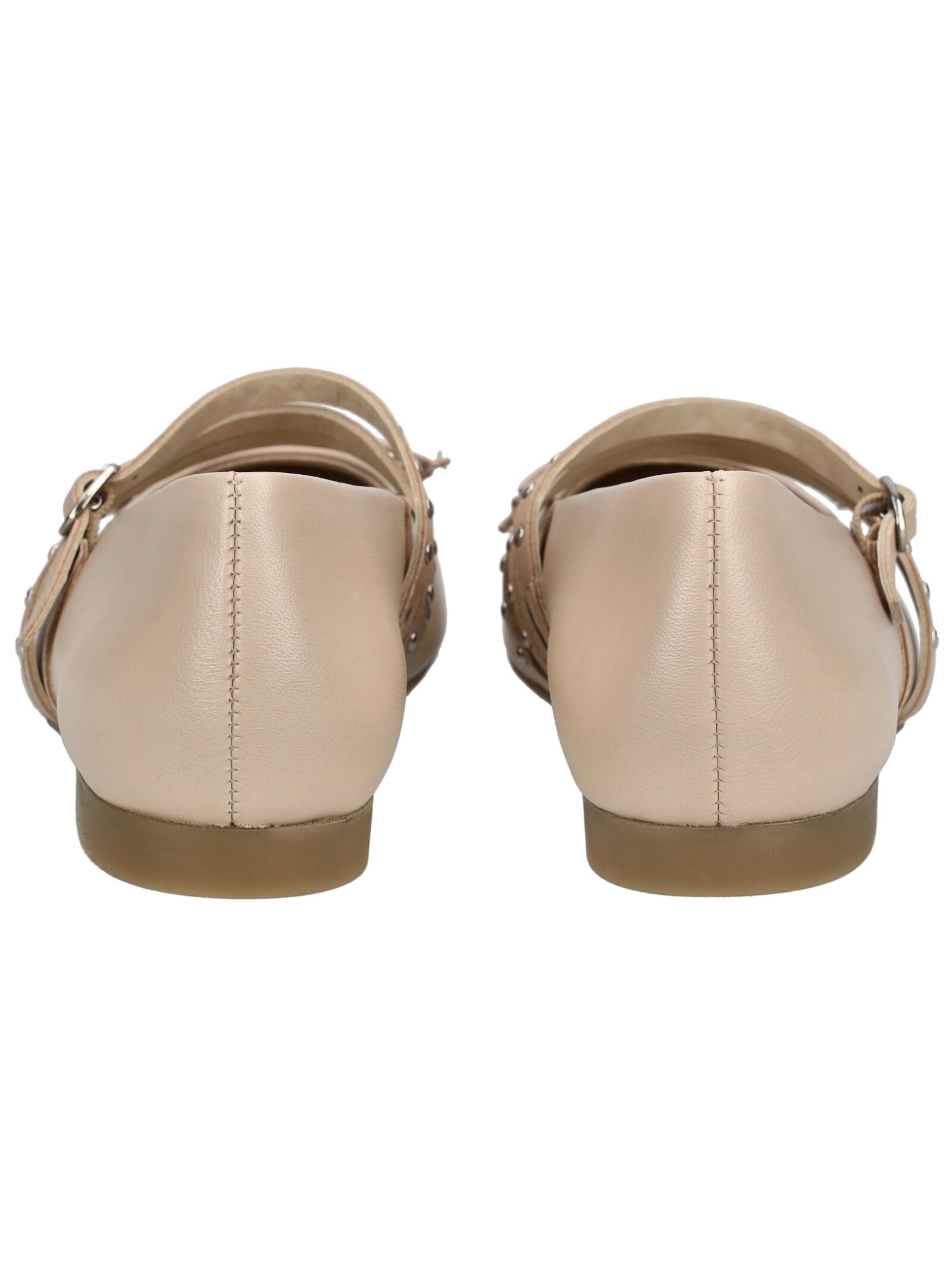 Paul Green Riemchenballerina »Paul Green Ballerinas Glattleder«