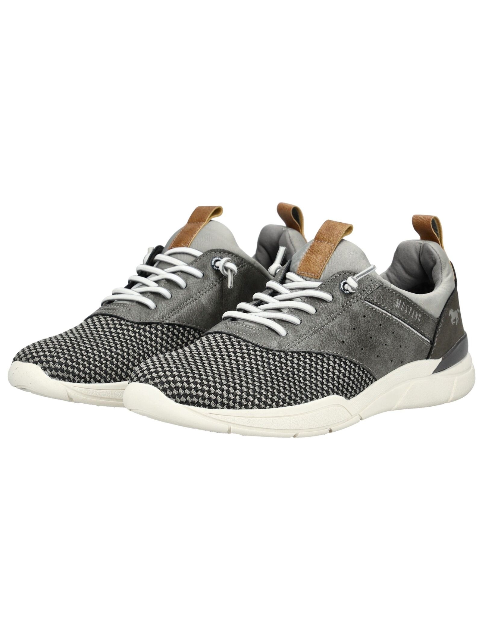 Mustang Shoes Sneaker »Mustang Shoes Sneaker Textil«