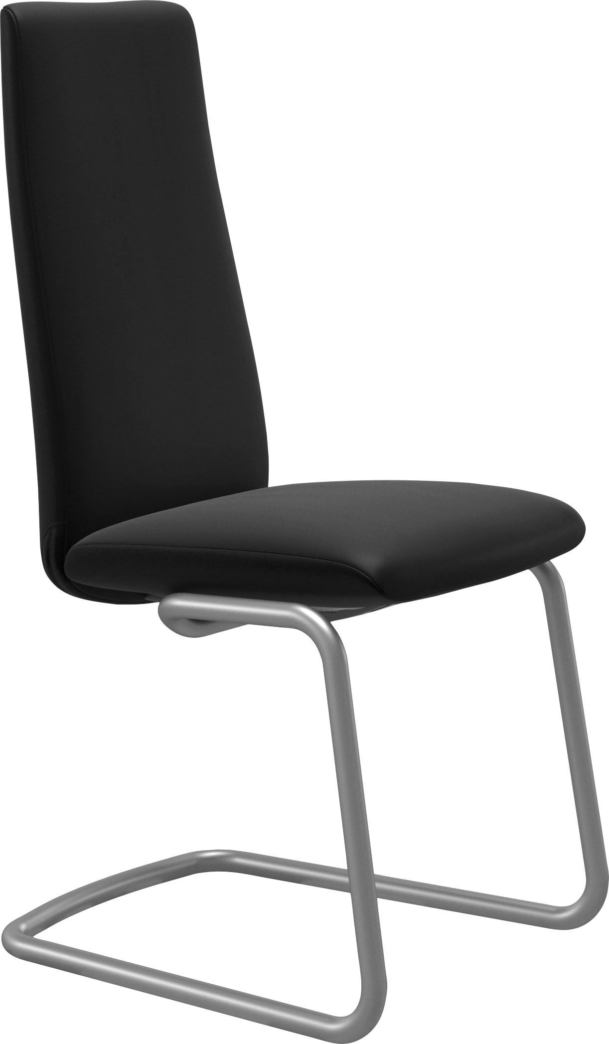 Stressless® Polsterstuhl »Laurel«, Leder BATICK, High Back, Größe M, mit Be günstig online kaufen