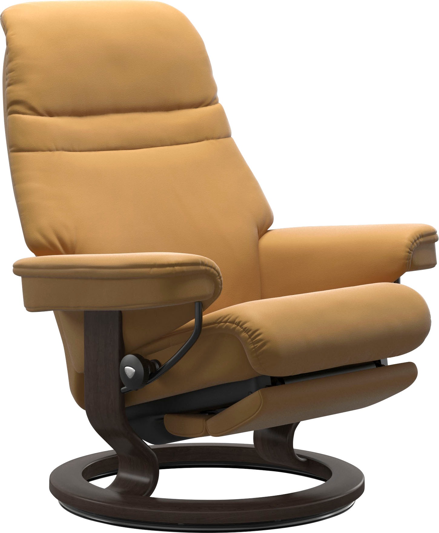 Stressless® Relaxsessel »Sunrise«, elektrisch verstellbar, optional 2-motorisch, Größe M & L