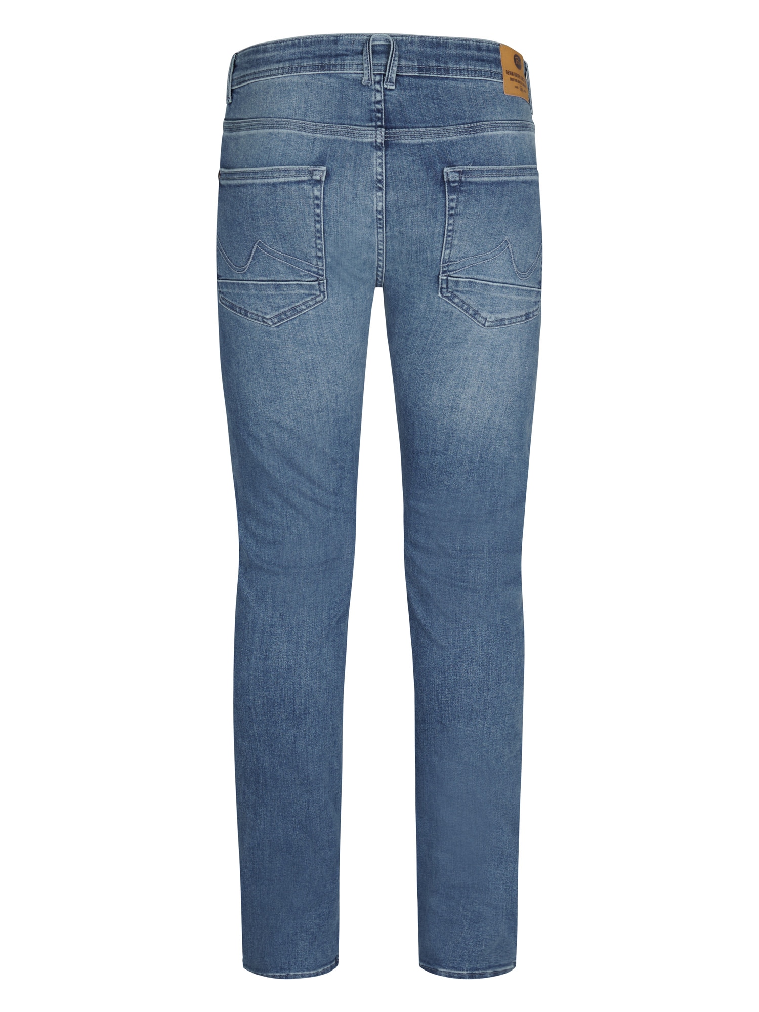 Petrol Industries Slim-fit-Jeans »Seaham«