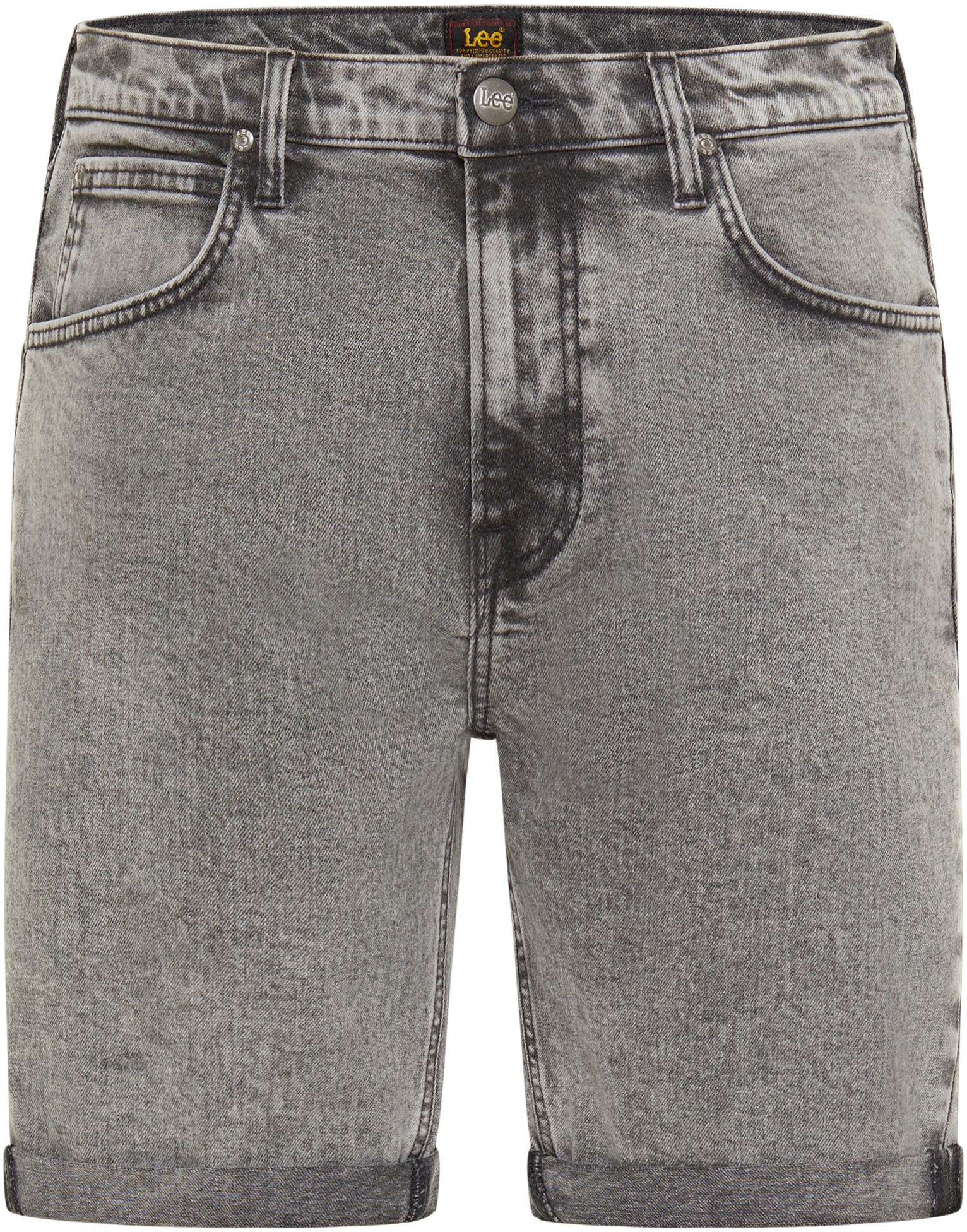 6. Bild von Lee® Jeansshorts »5 POCKET SHORT«