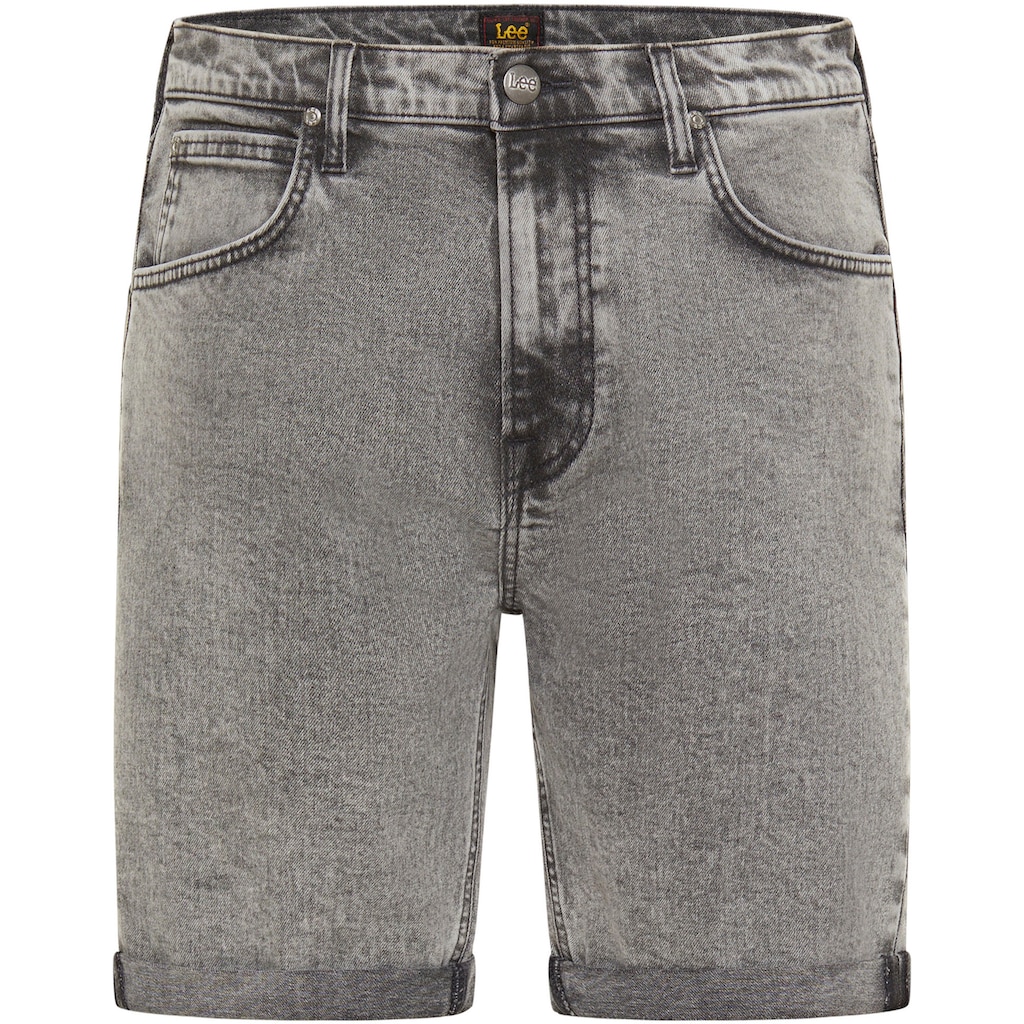 Lee® Jeansshorts »5 POCKET SHORT«