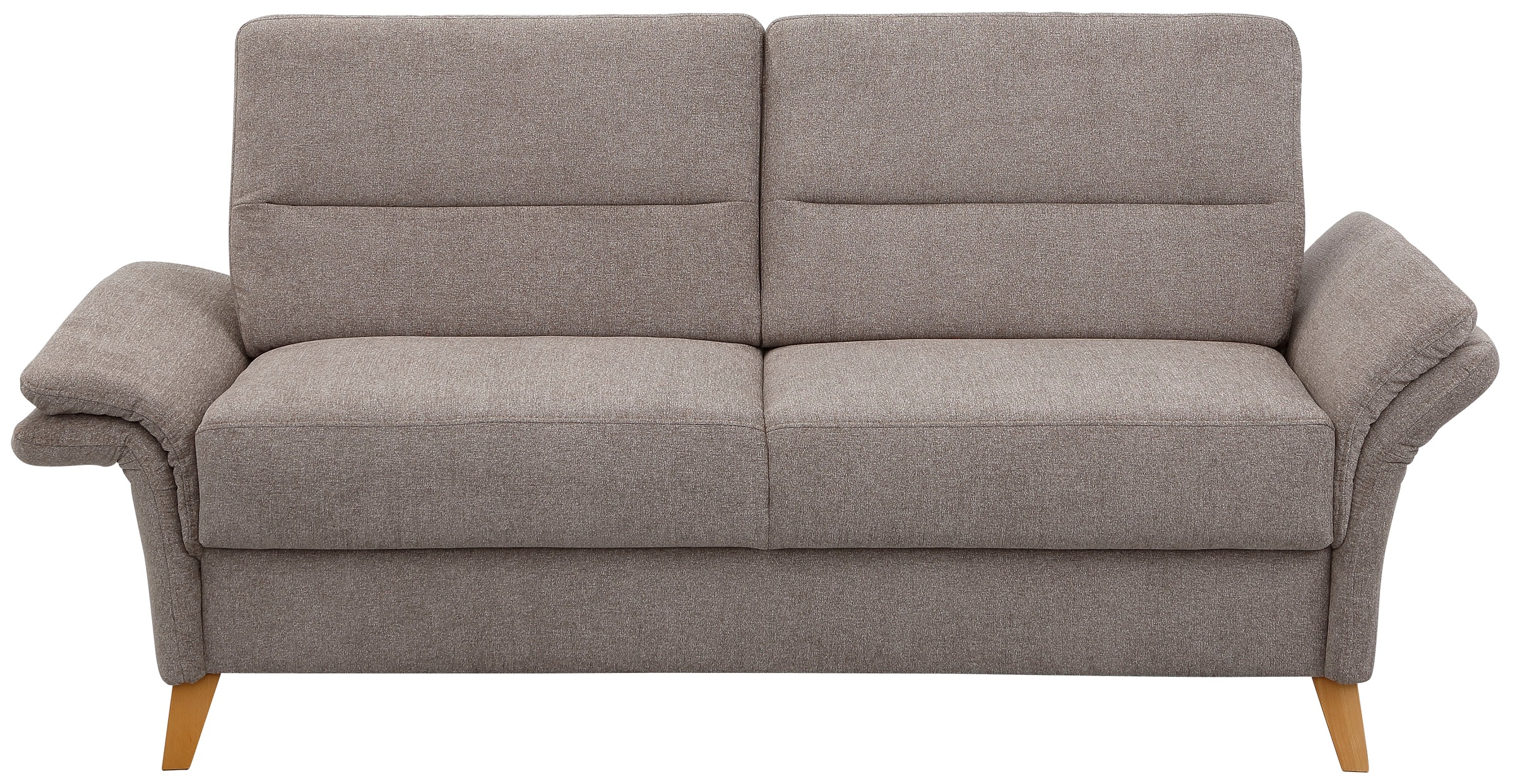 Home affaire 3-Sitzer »Westerland« Federkern-Polsterung. wahlweise mit Arml günstig online kaufen