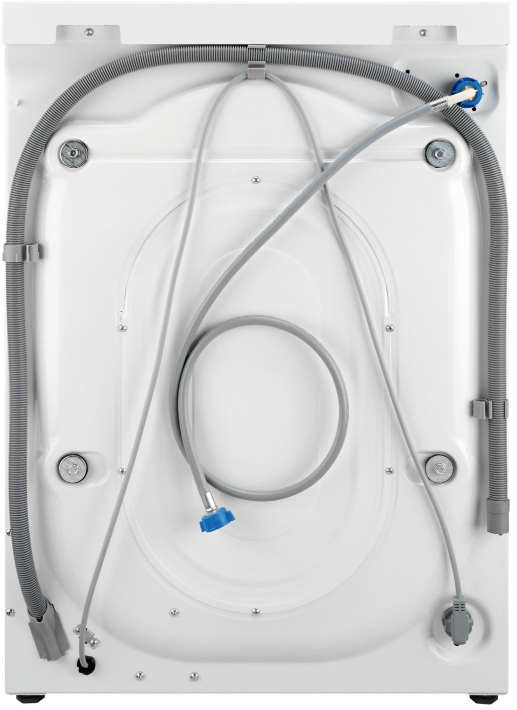 AEG Waschmaschine 6000 »LSR6FA75470« 7 kg 1400 U/min