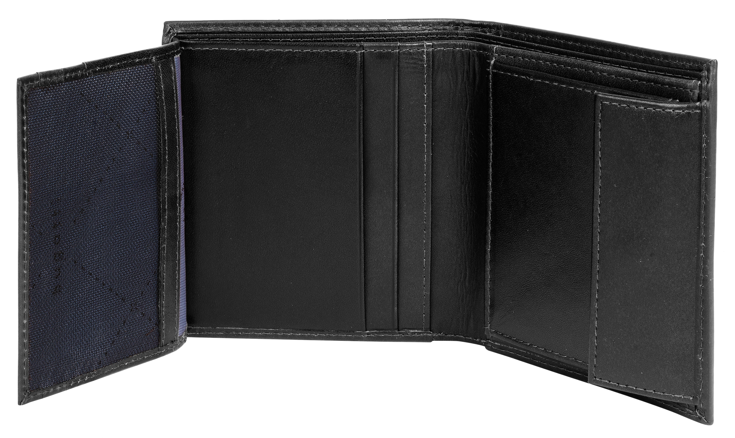 bugatti Geldbörse »NOBILE« echt Leder