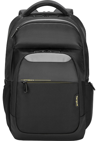 Targus Laptoptasche »CG3 15.6 Backpack W raincover« kaufen