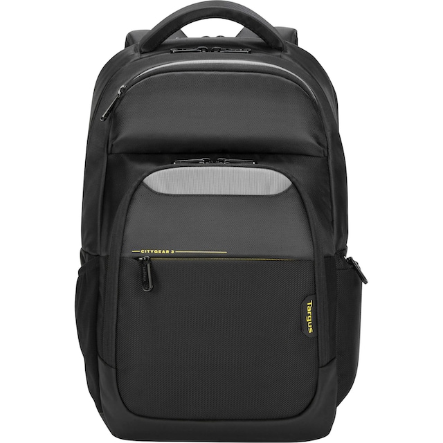 Targus Laptoptasche »CG3 15.6 Backpack W raincover« im Online-Shop kaufen
