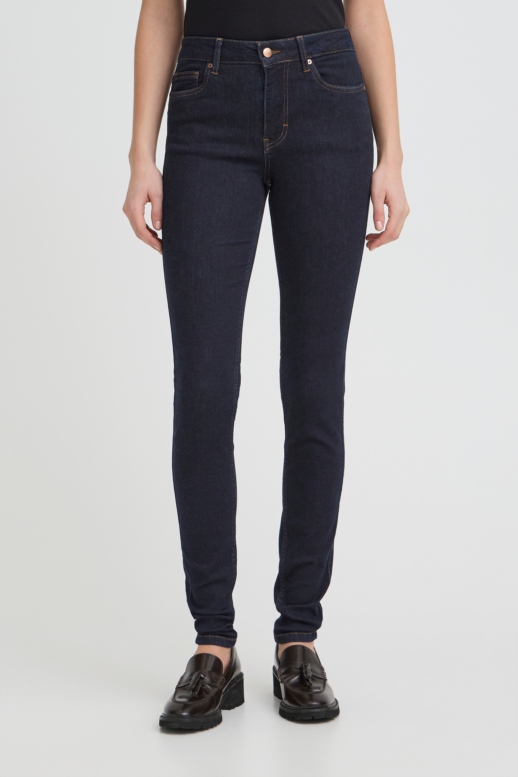 Pulz Jeans Regular-fit-Jeans »Jeans PZEMMELINA«