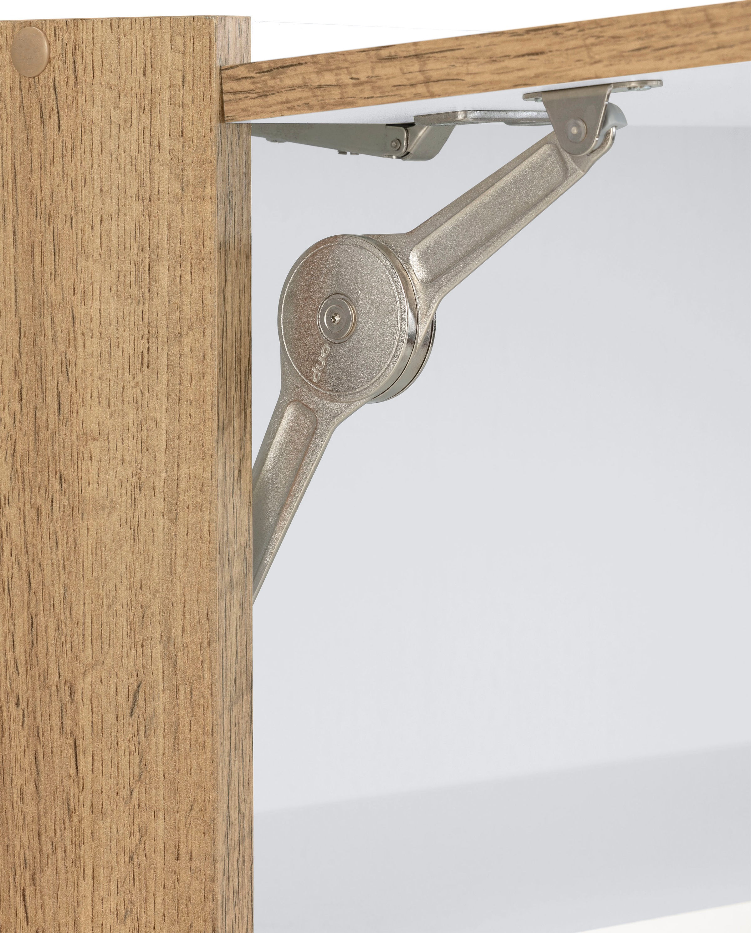 KOCHSTATION Küchenzeile »KS-Colmar«, mit E-Geräten, Breite 240 cm