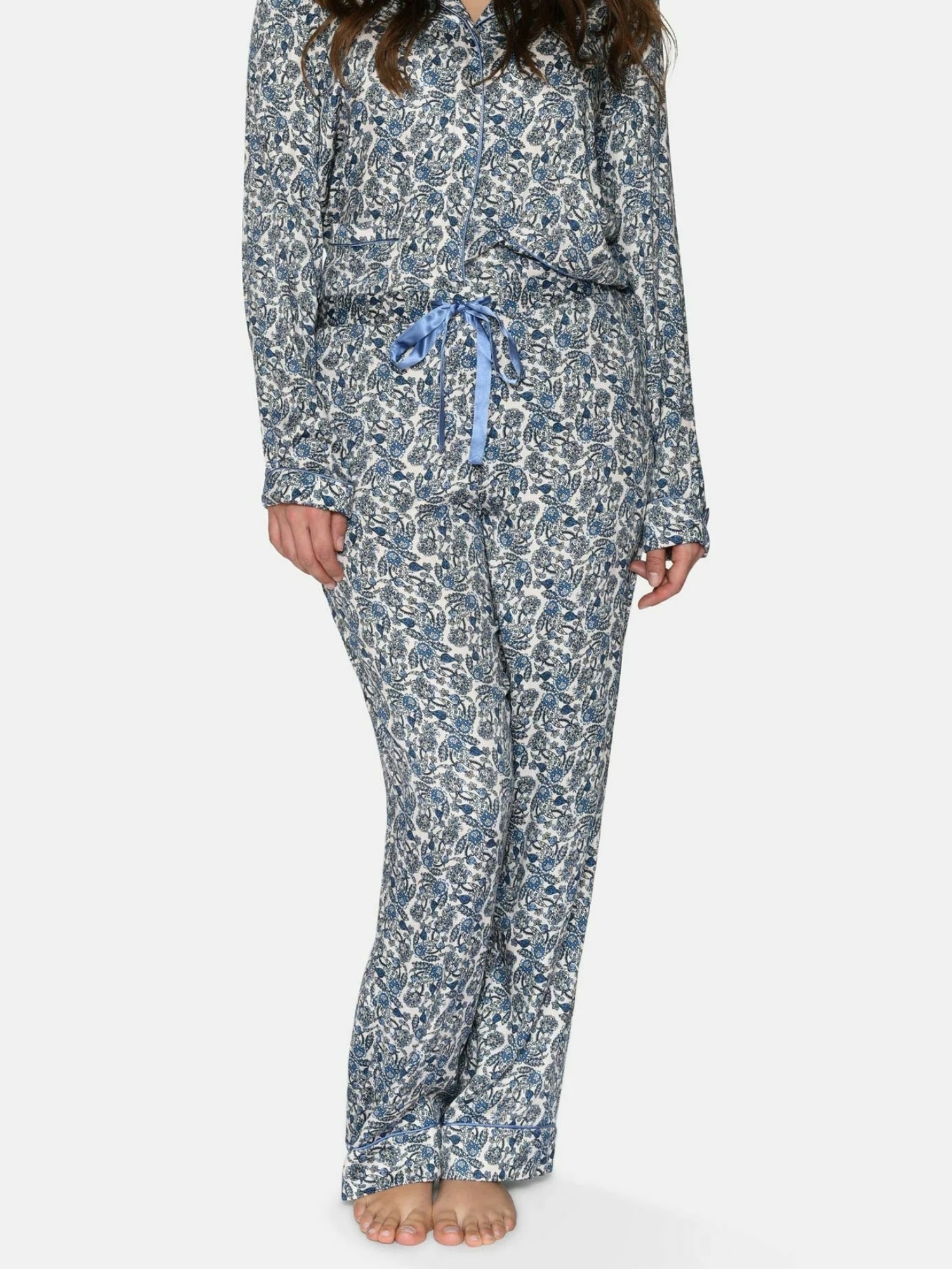 CCDK Copenhagen Chinohose »CCDK Copenhagen trousers Janet«