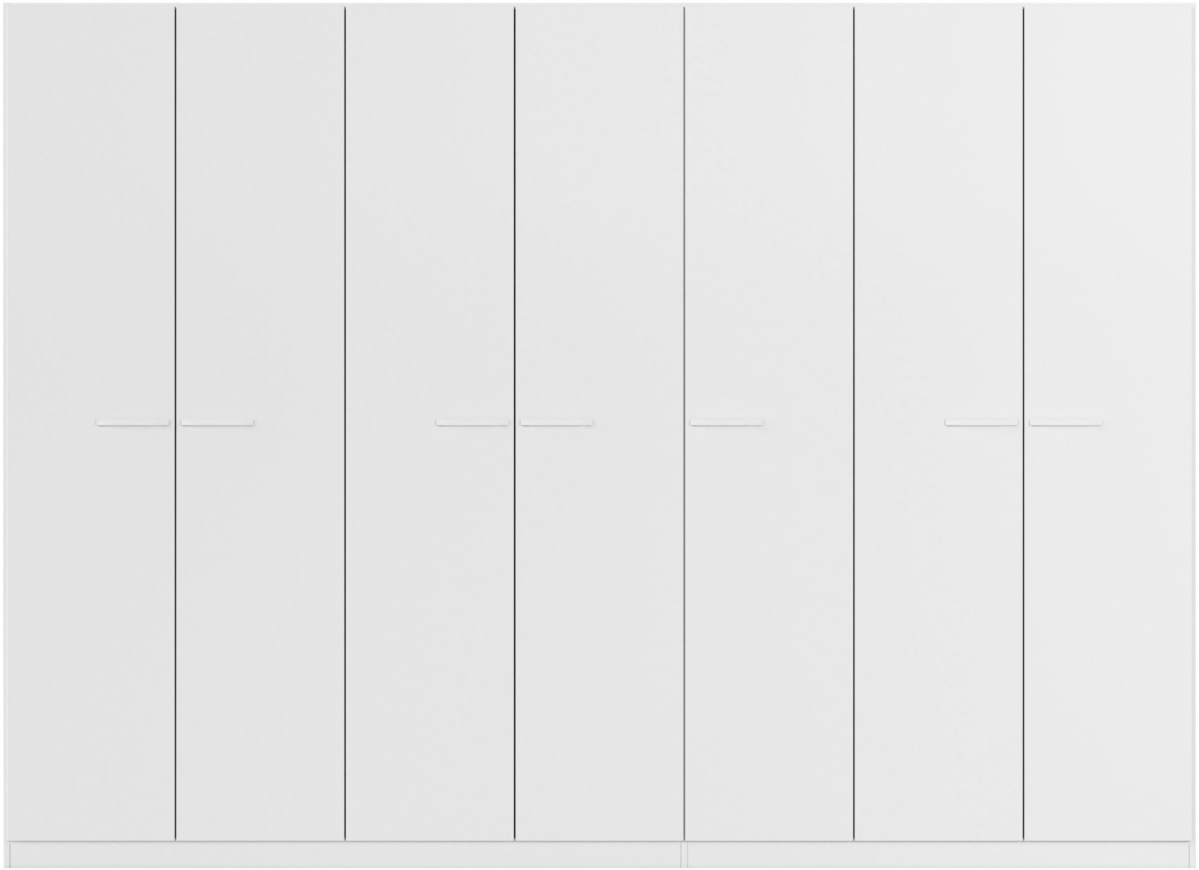 rauch Drehtürenschrank »Kleiderschrank Schrank Garderobe TOPSELLER OTELI in günstig online kaufen