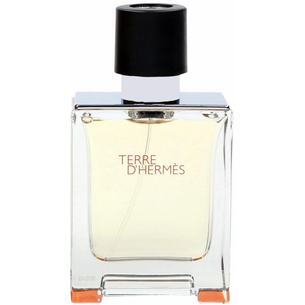 HERMÈS Eau de Toilette »Terre d´Hermès«