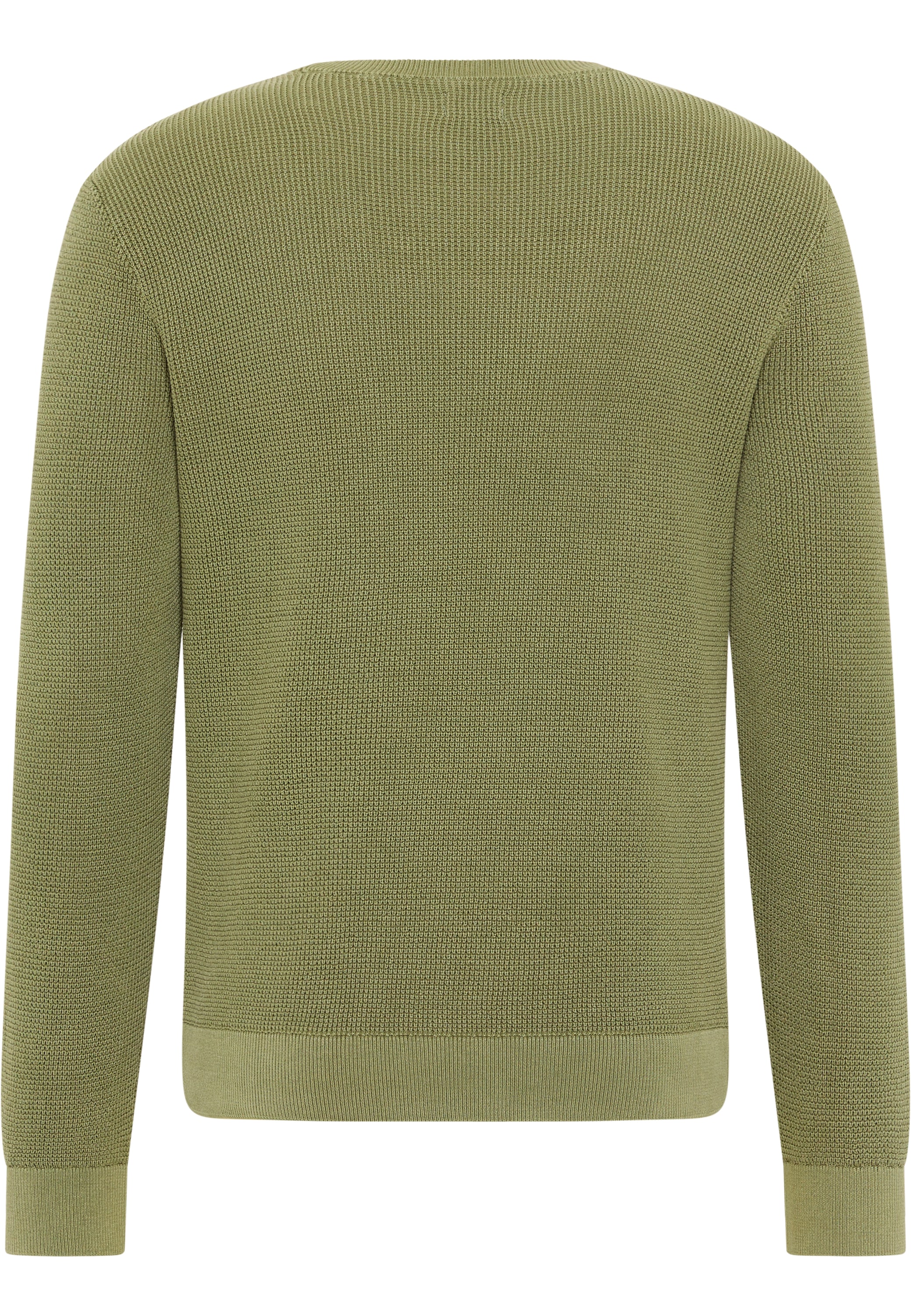 MUSTANG Cardigan »Herren Style Eldward«