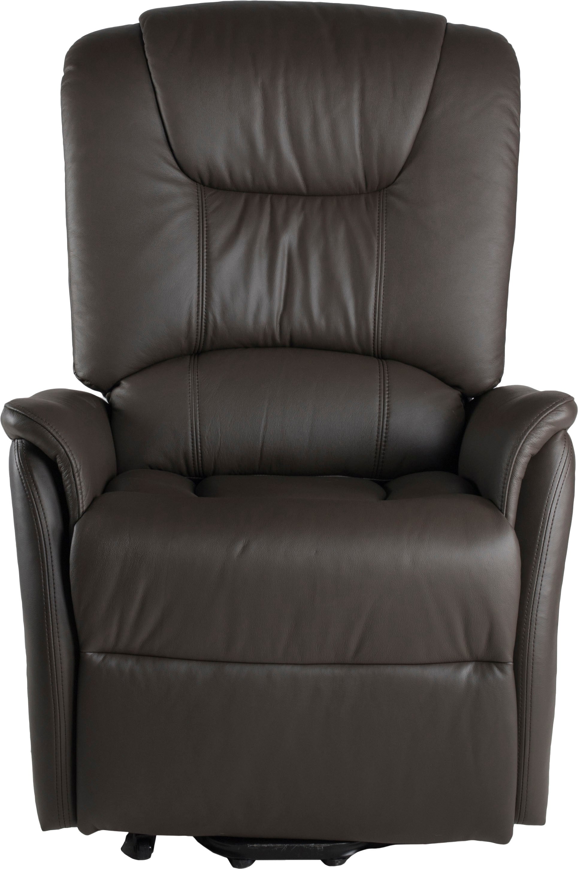 Duo Collection TV-Sessel »Messina XXL bis 150 kg belastbar, mit elektrische günstig online kaufen