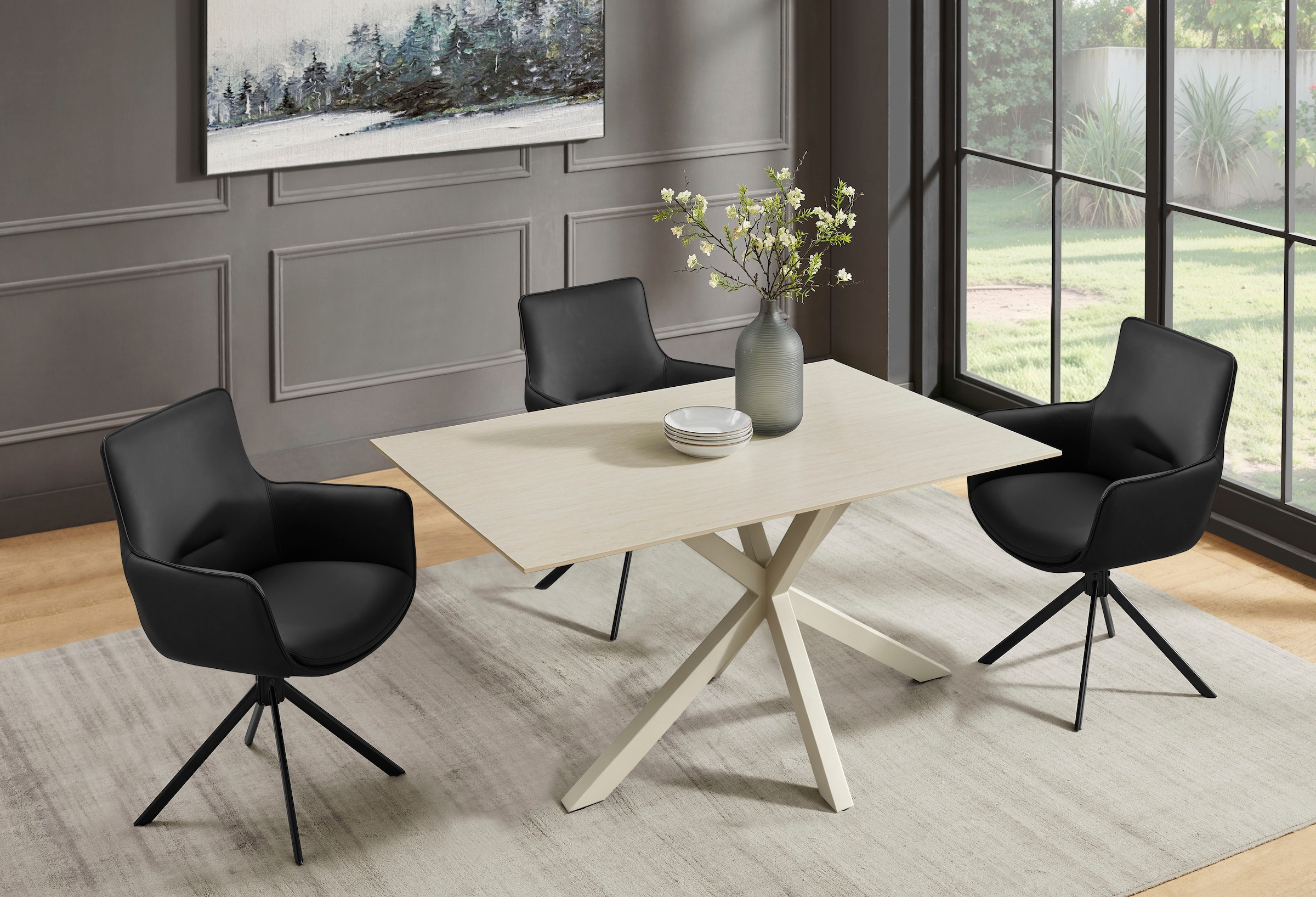 OTTO home Esstisch »Louvelle«