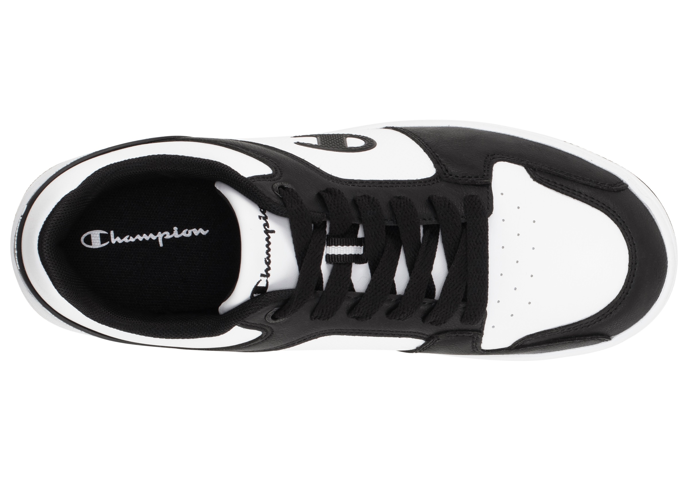 Champion Sneaker »RD18 2.0 LOW«