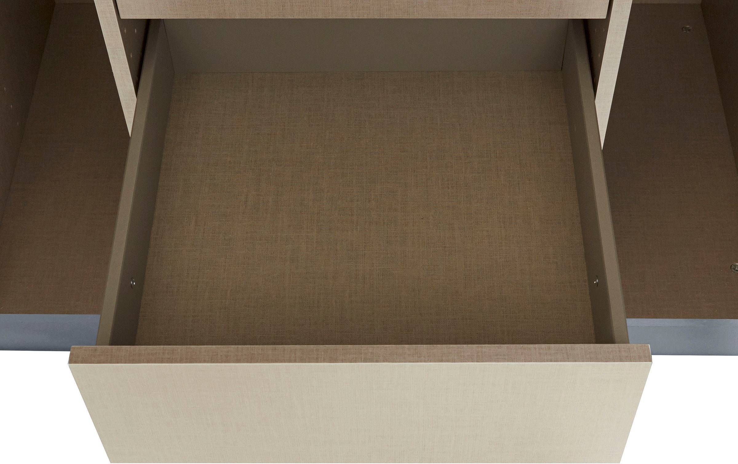 rauch Drehtürenschrank »Kleiderschrank Schrank Garderobe TOPSELLER OTELI inkl. Inneneinteilung«, mit 3 Innenschubladen extra Böden optional mit Spiegel MADE IN GERMANY