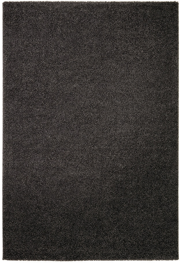 Esprit Hochflor-Teppich »Campus 2.0,  ESP-0030«, rechteckig, 25 mm Höhe, Shaggy, Langflor, weich, Wohnzimmer