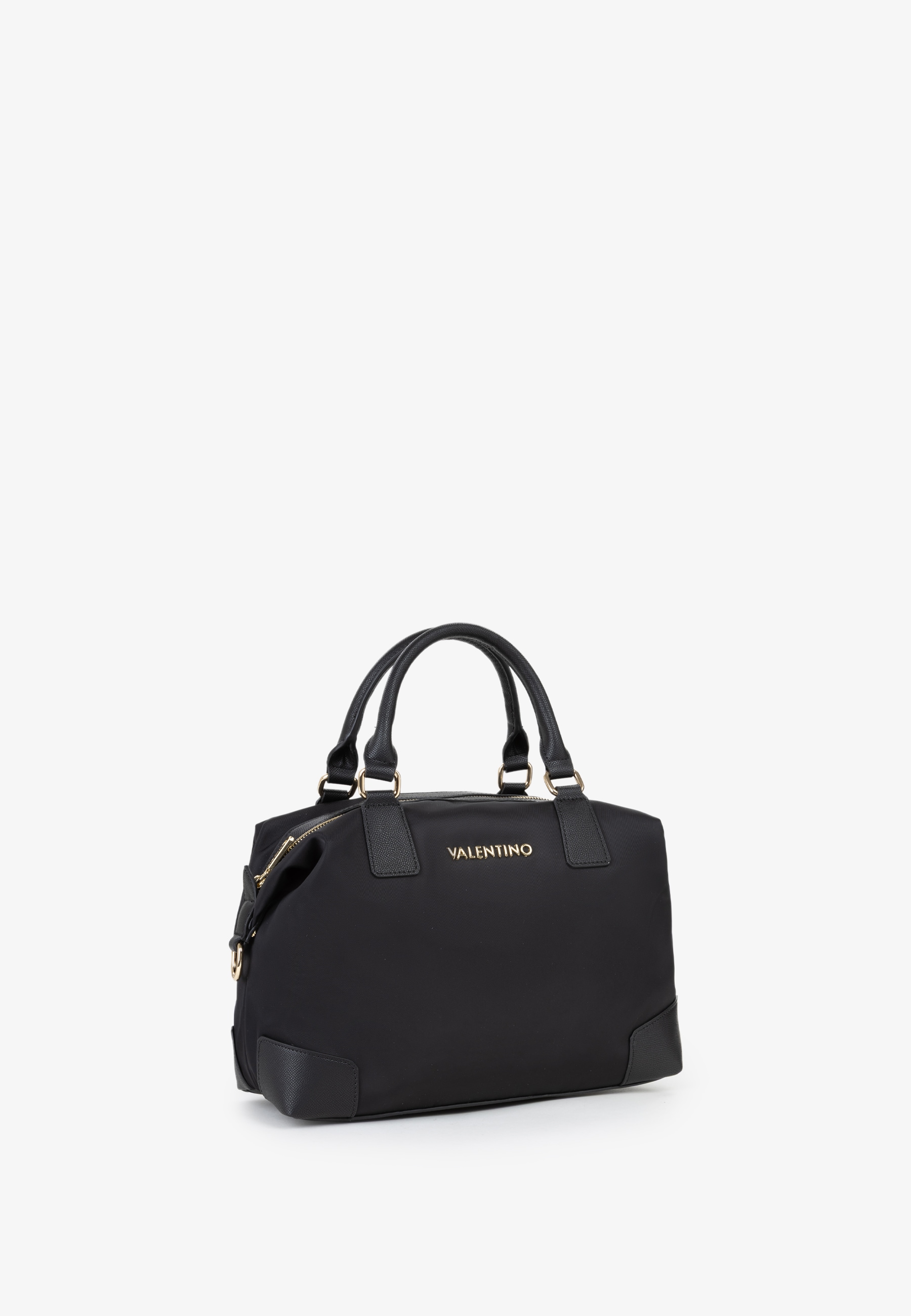 VALENTINO BAGS Henkeltasche »JENNY RE« Damen Handtasche, Shopper, Umhängetasche mit Logoschriftzug
