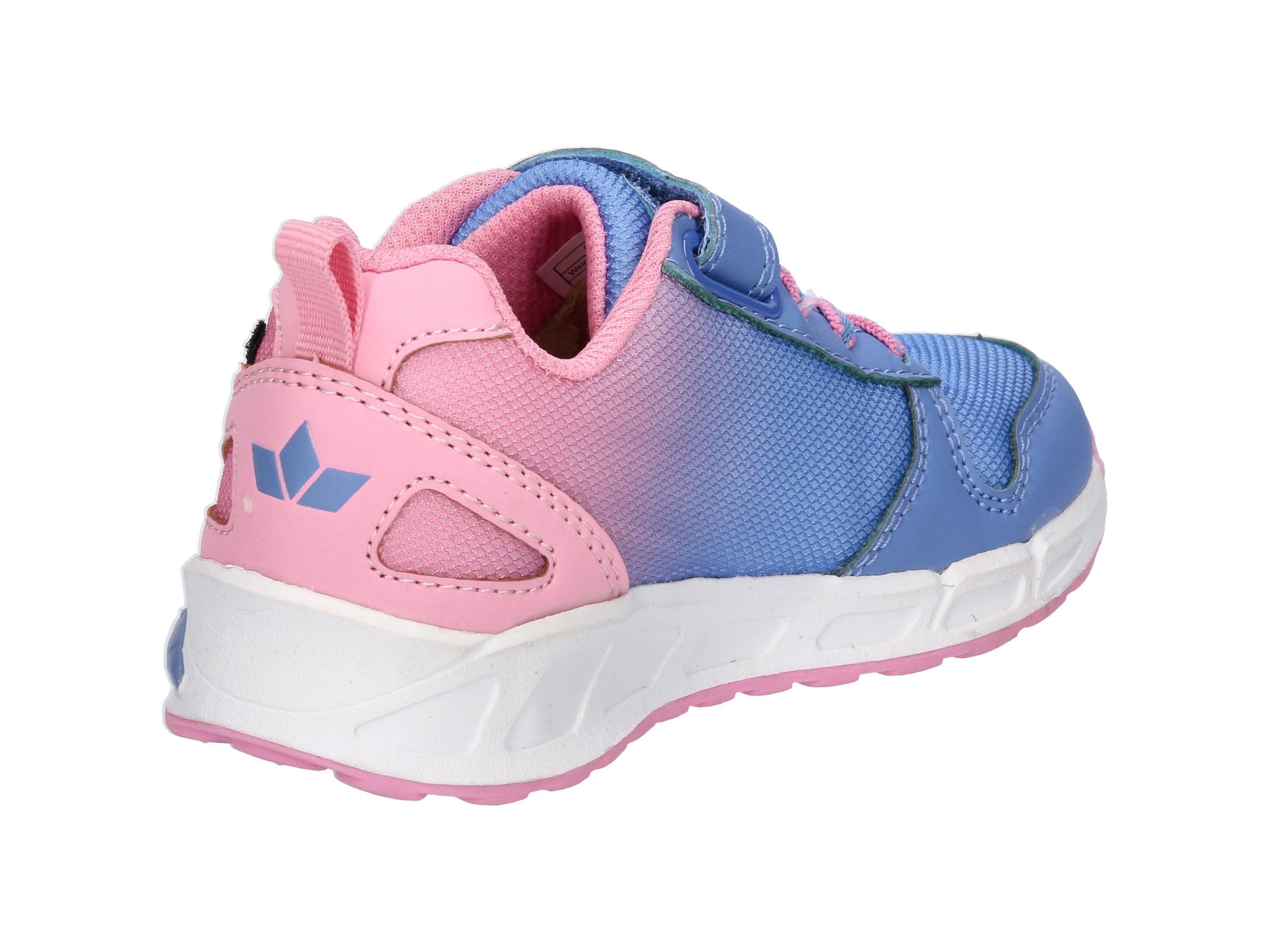 Lico Sneaker »Freizeitschuh Blinky Girl«