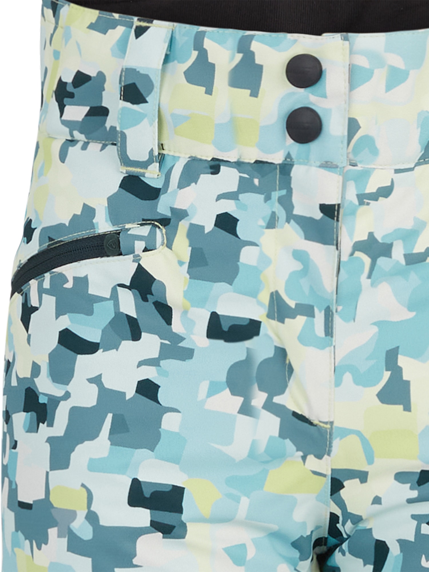 Ziener Skihose »ALIN«