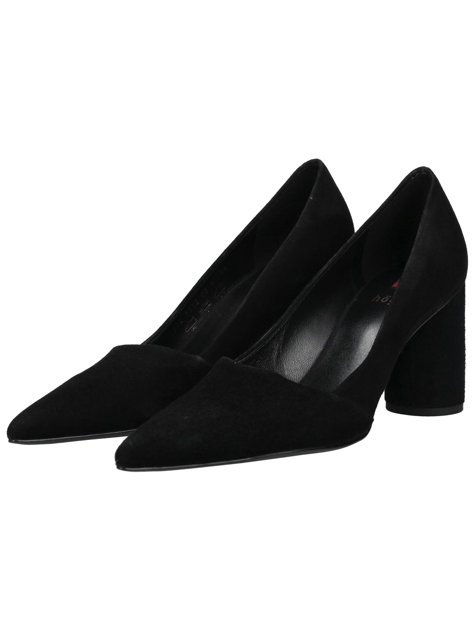 Högl Pumps »Högl Pumps Veloursleder«