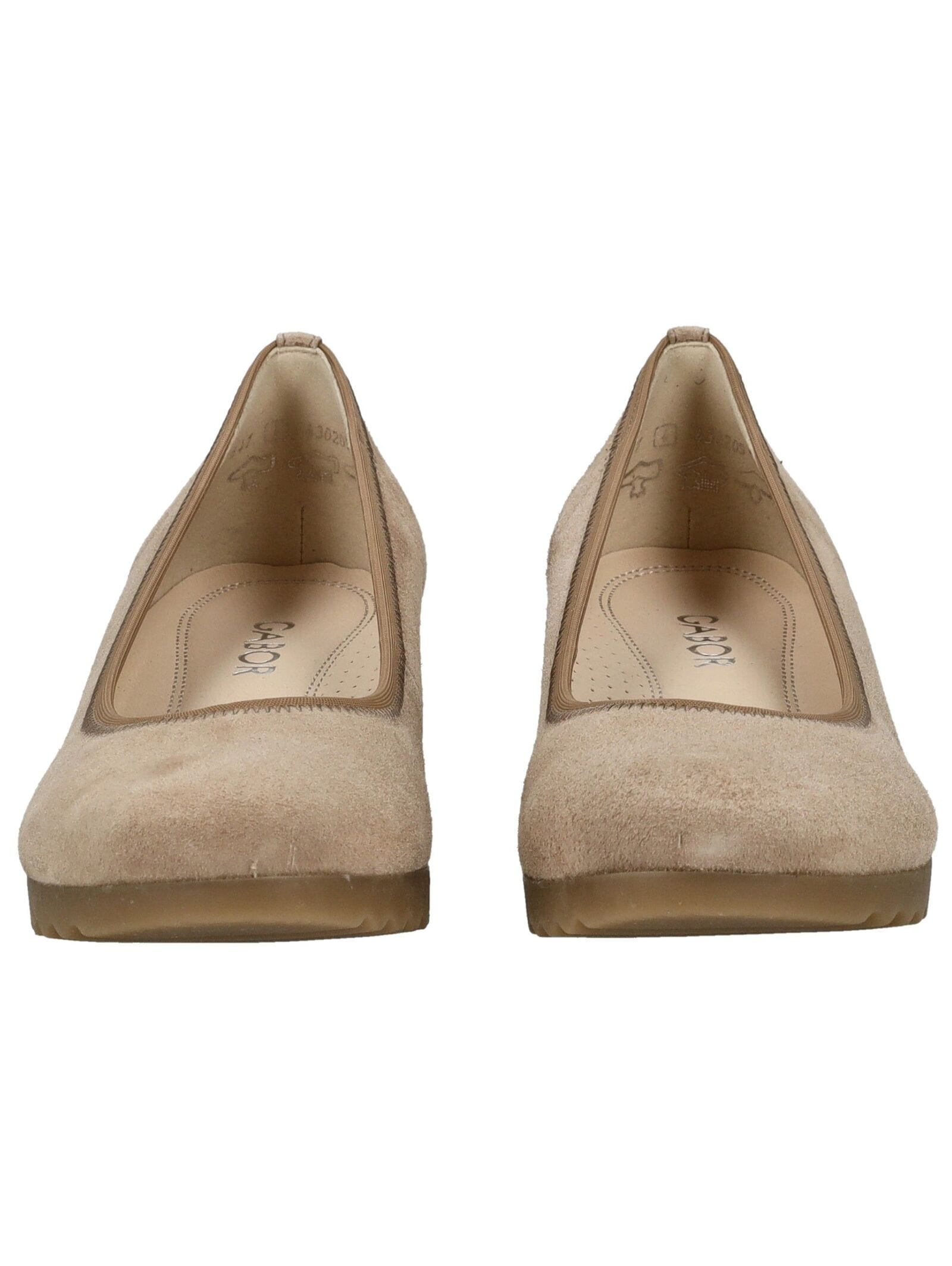 Gabor Comfort Keilpumps »Gabor Comfort Pumps Leder«