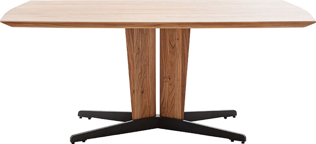 MCA living Esstisch »Creston Esstisch« 1 Stk. tlg. günstig online kaufen